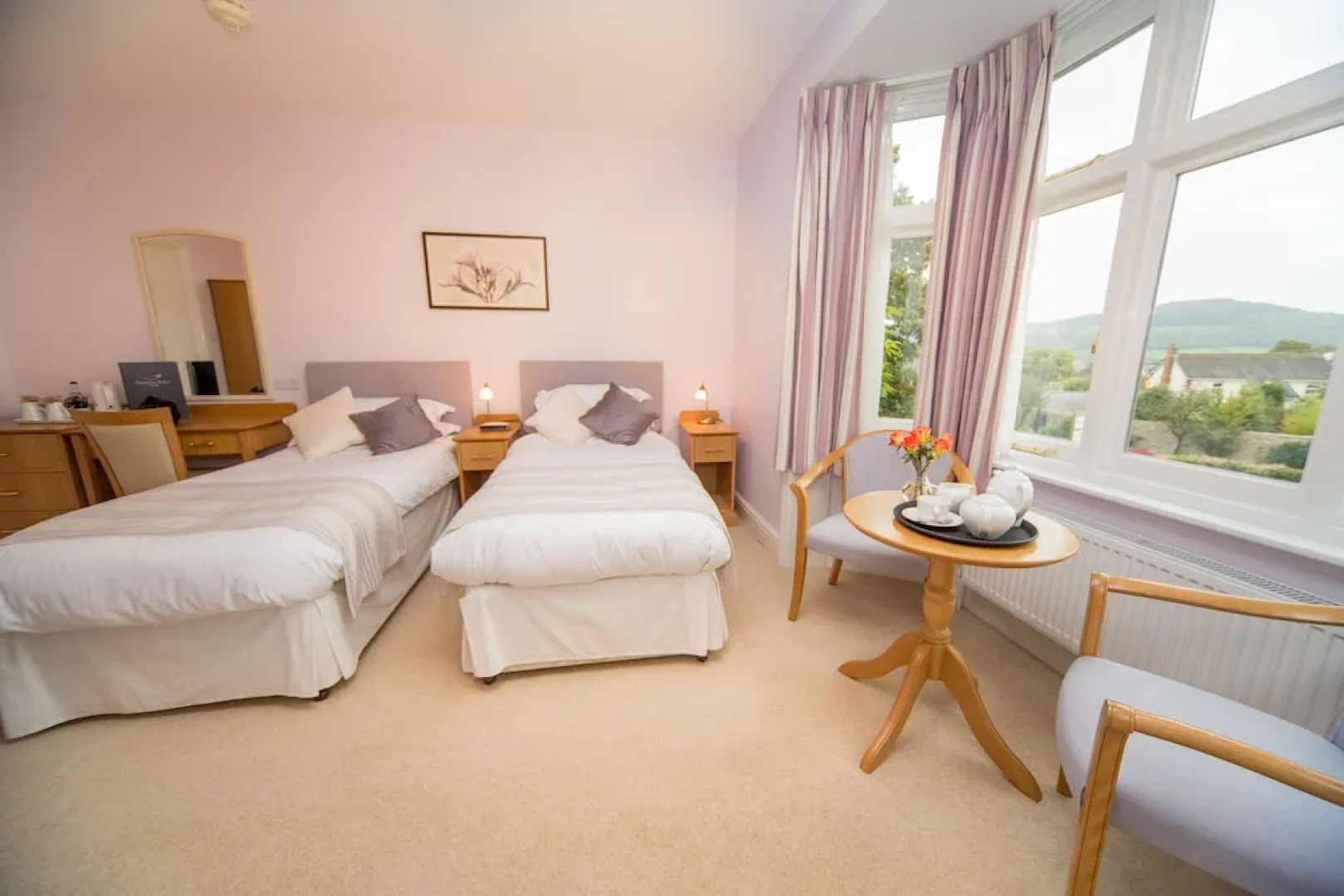 Swallows Eaves Hotel