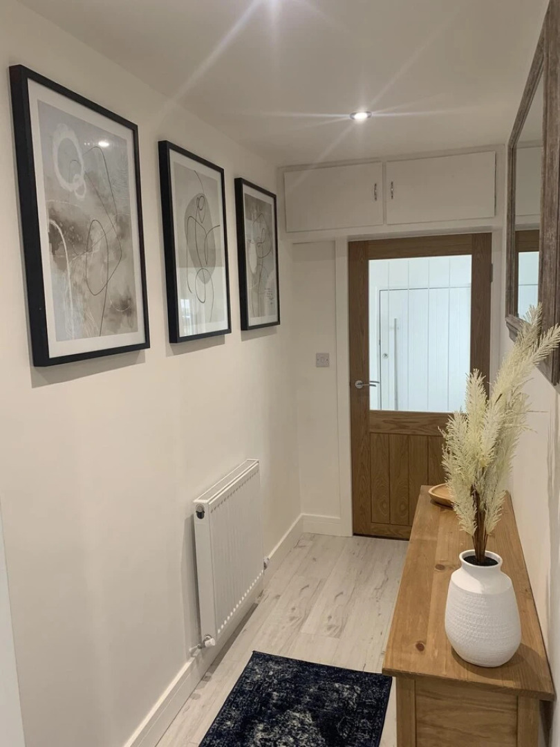 Luxury Cottage, Views of the Lakes With Hot Tub