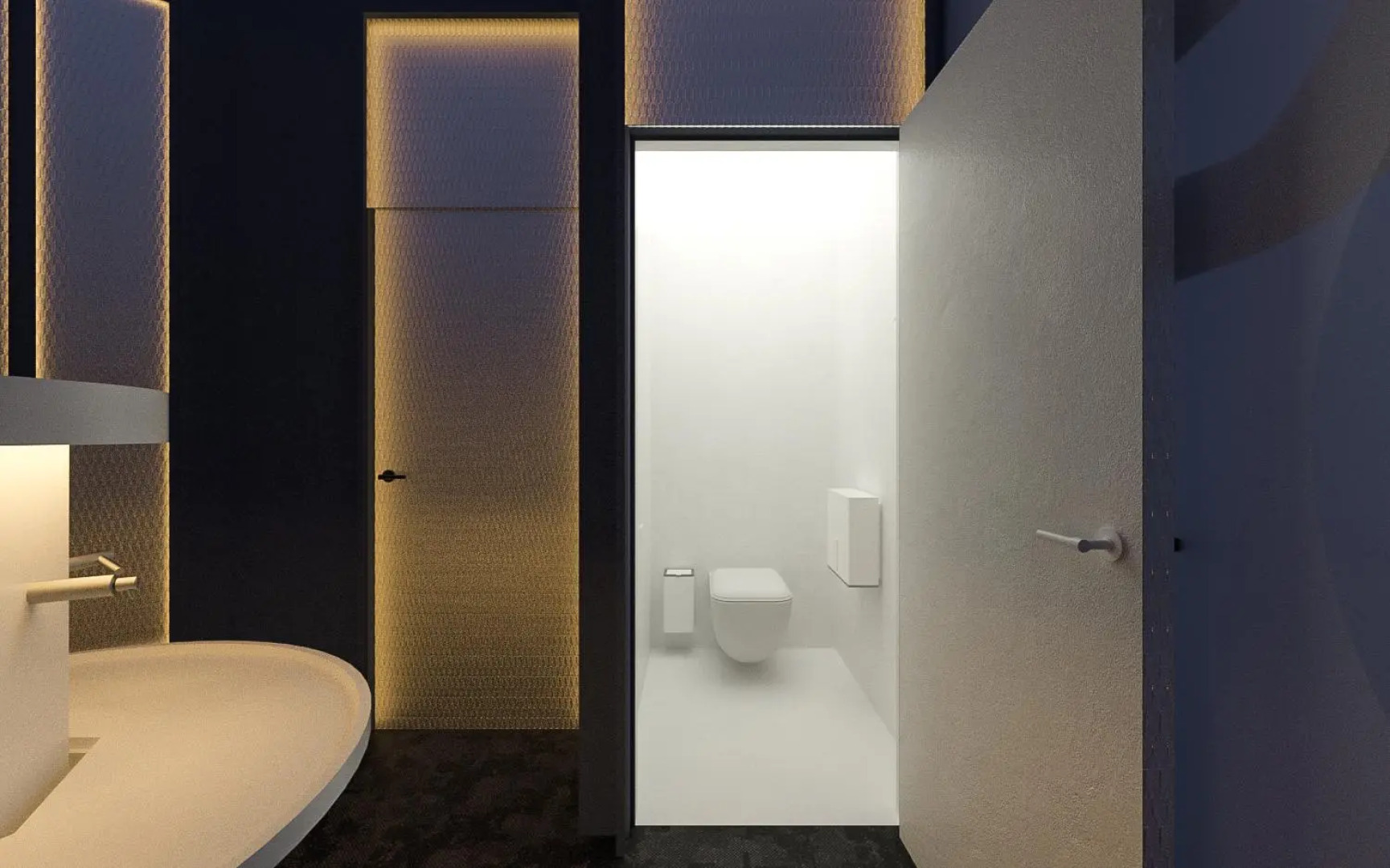 You Hotel Deauville - Handwritten Collection