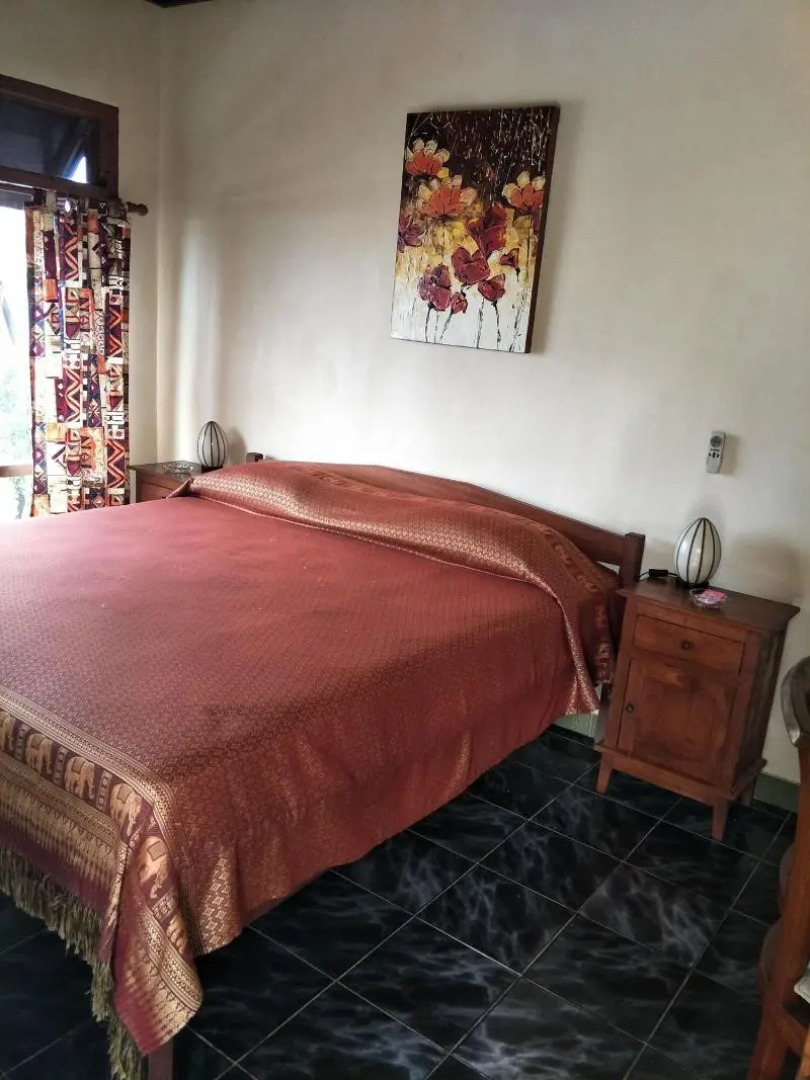 Temple Cafe & Seaside Cottages