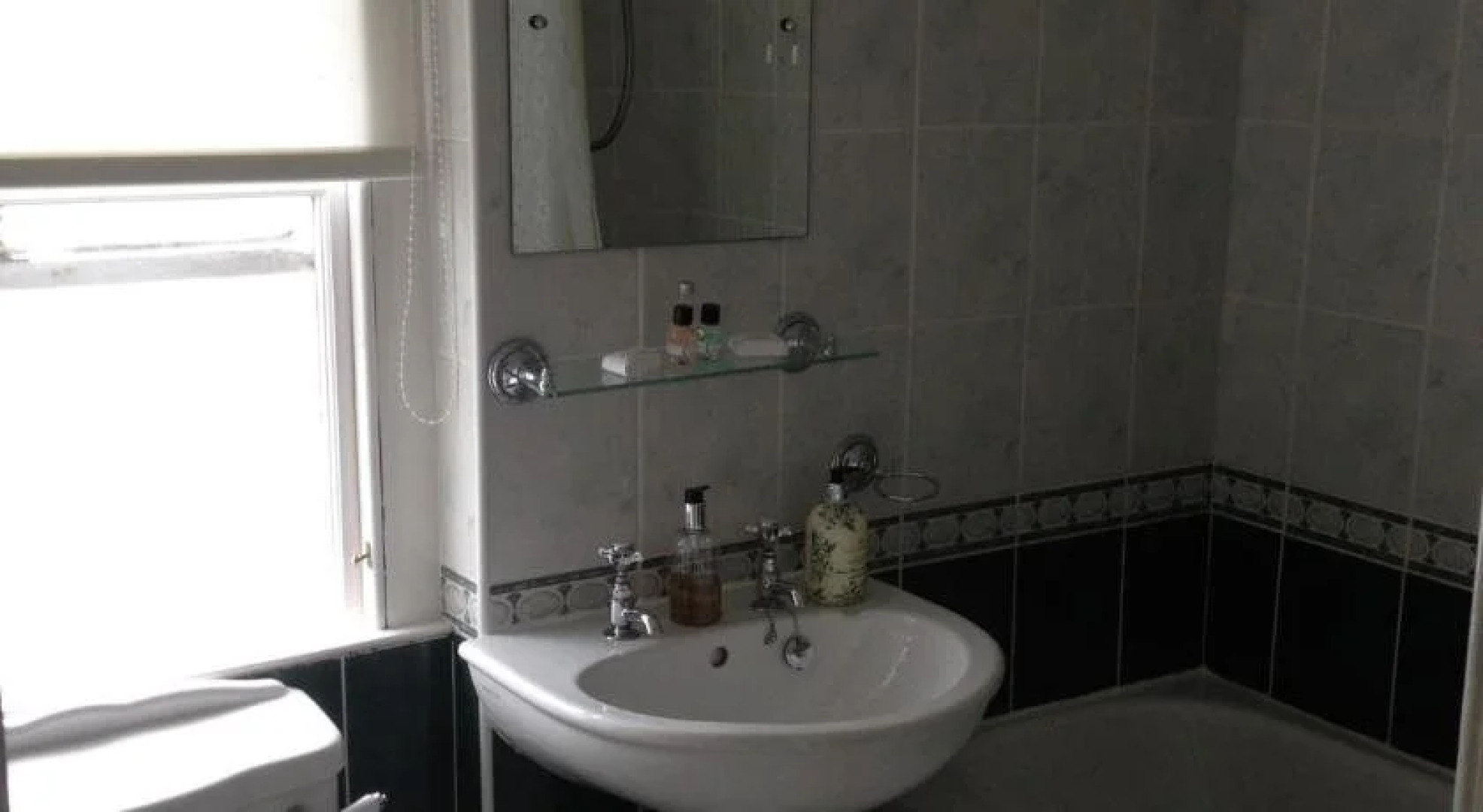 The Original Rosslyn Hotel