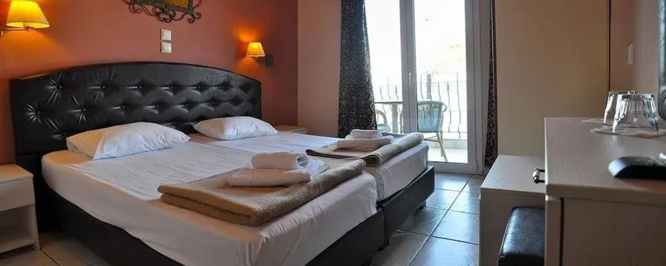 Plaza Hotel