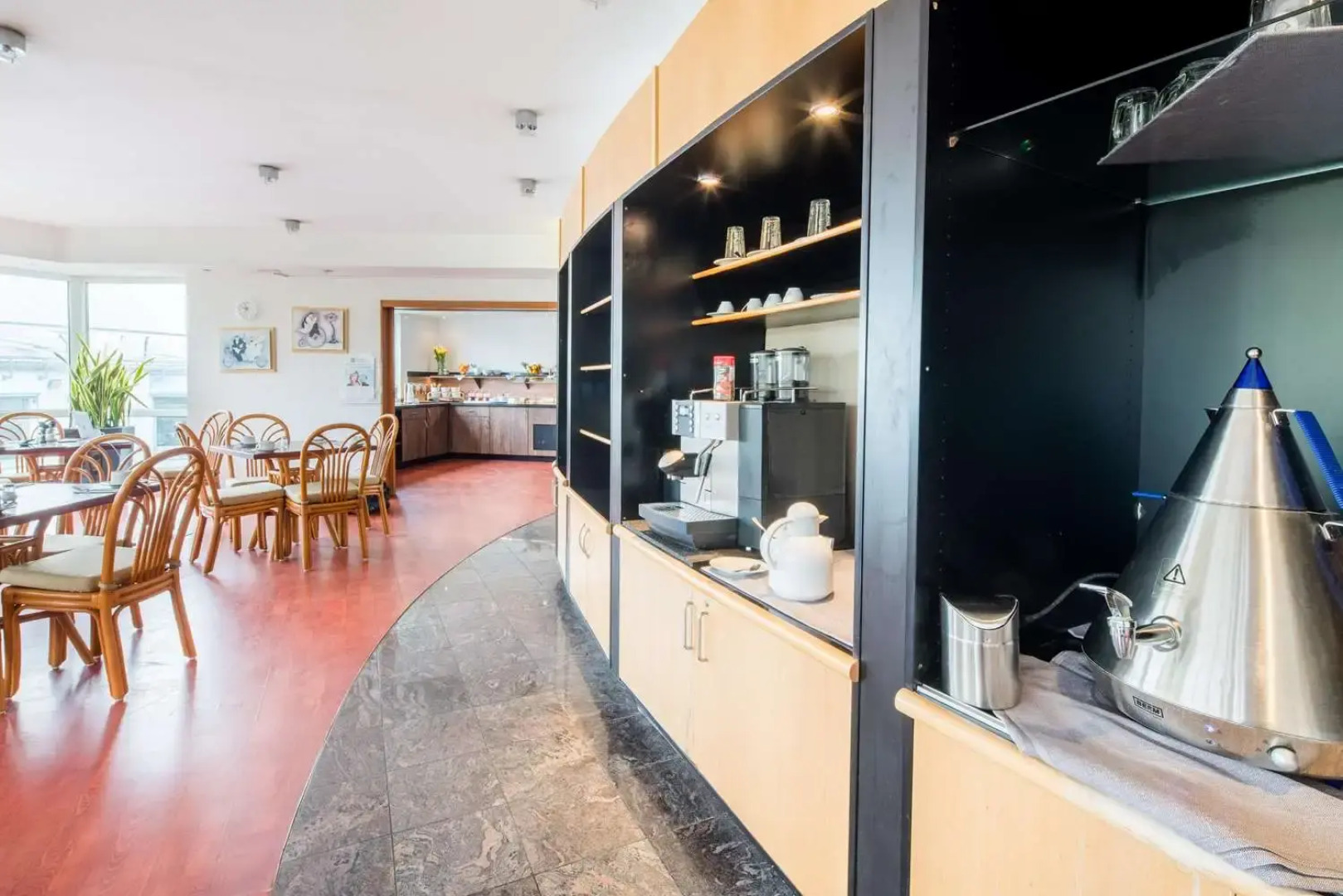 Trip INN Hotel Dasing-Augsburg