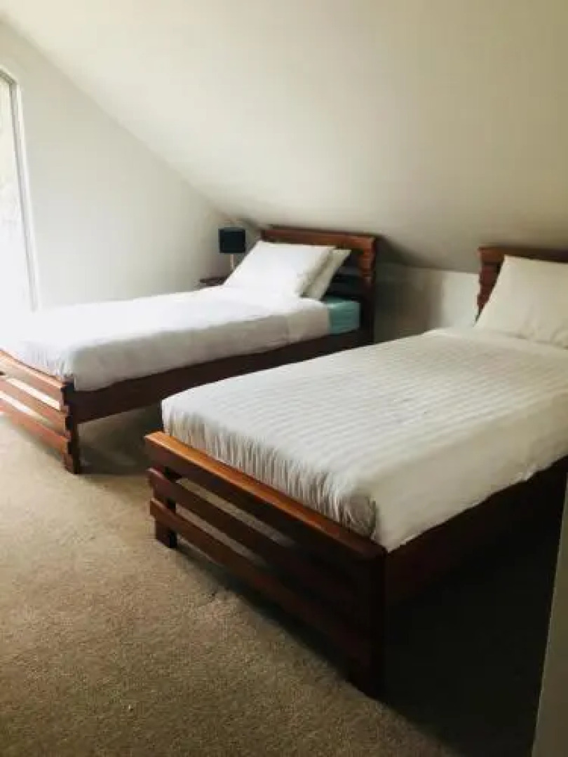 Far South Wilderness Lodge