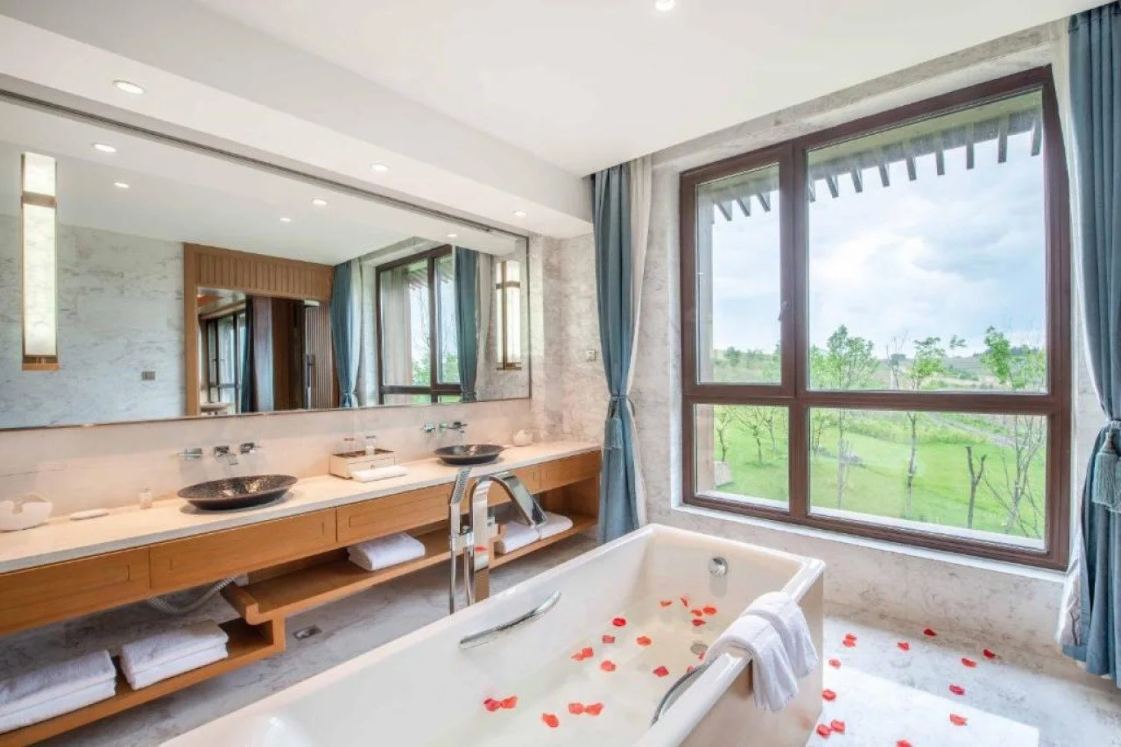 The View Hotel Changbai Mountain - MGallery Collection