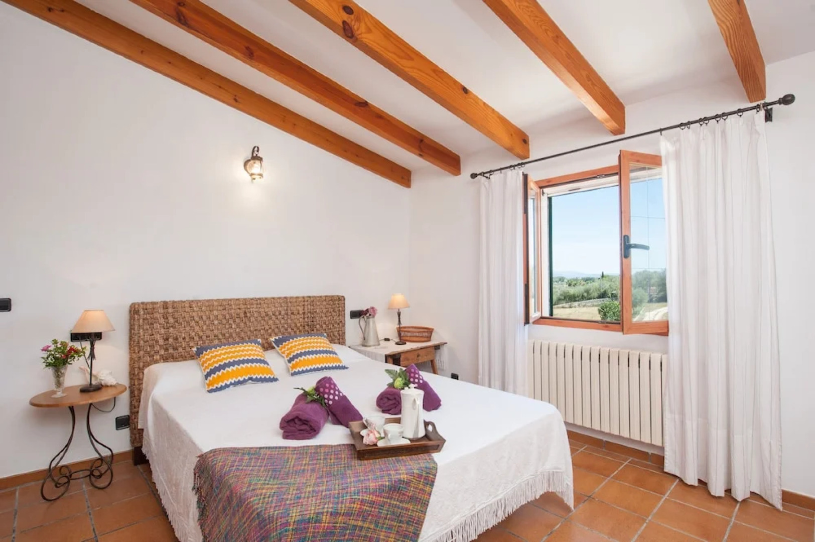 Sa Tanca De Can Vicens