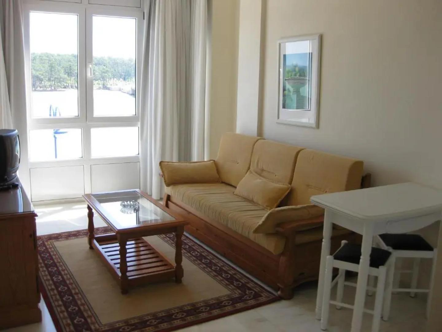 Apartamentos Maritimo Suites Solo Adultos