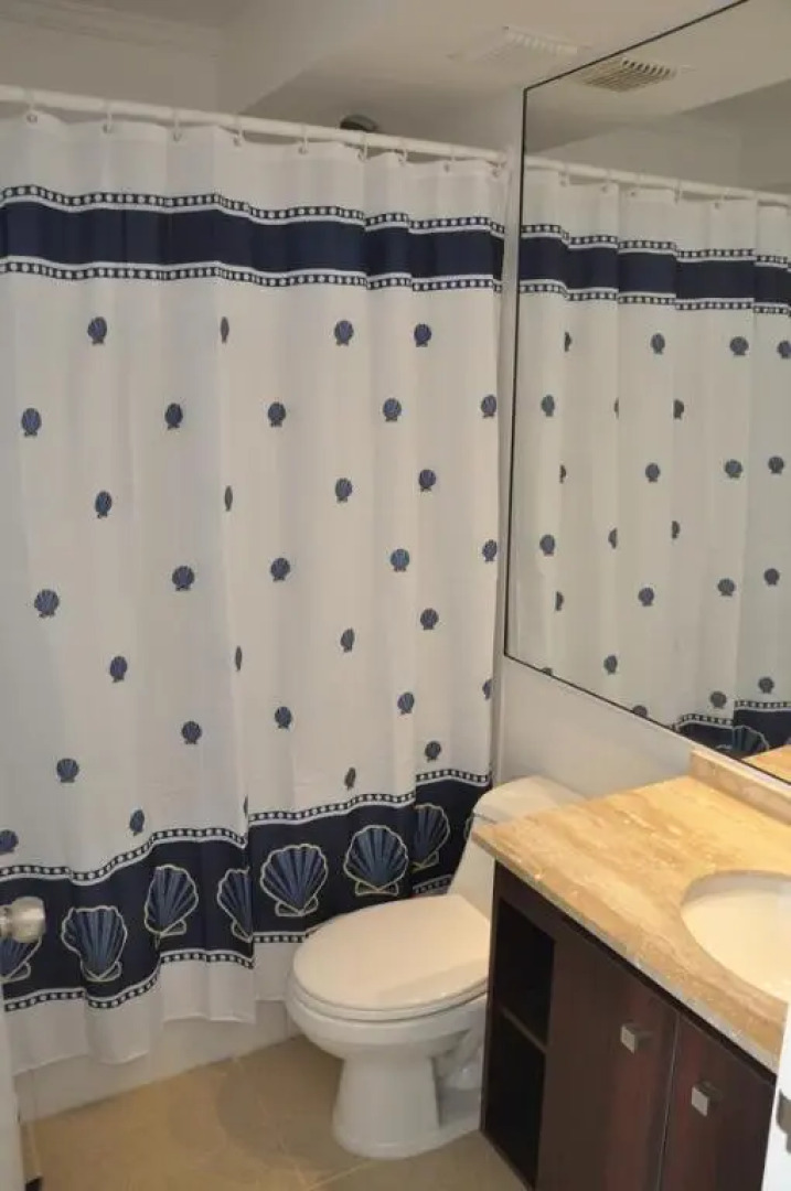 Playa La Herradura - La Serena