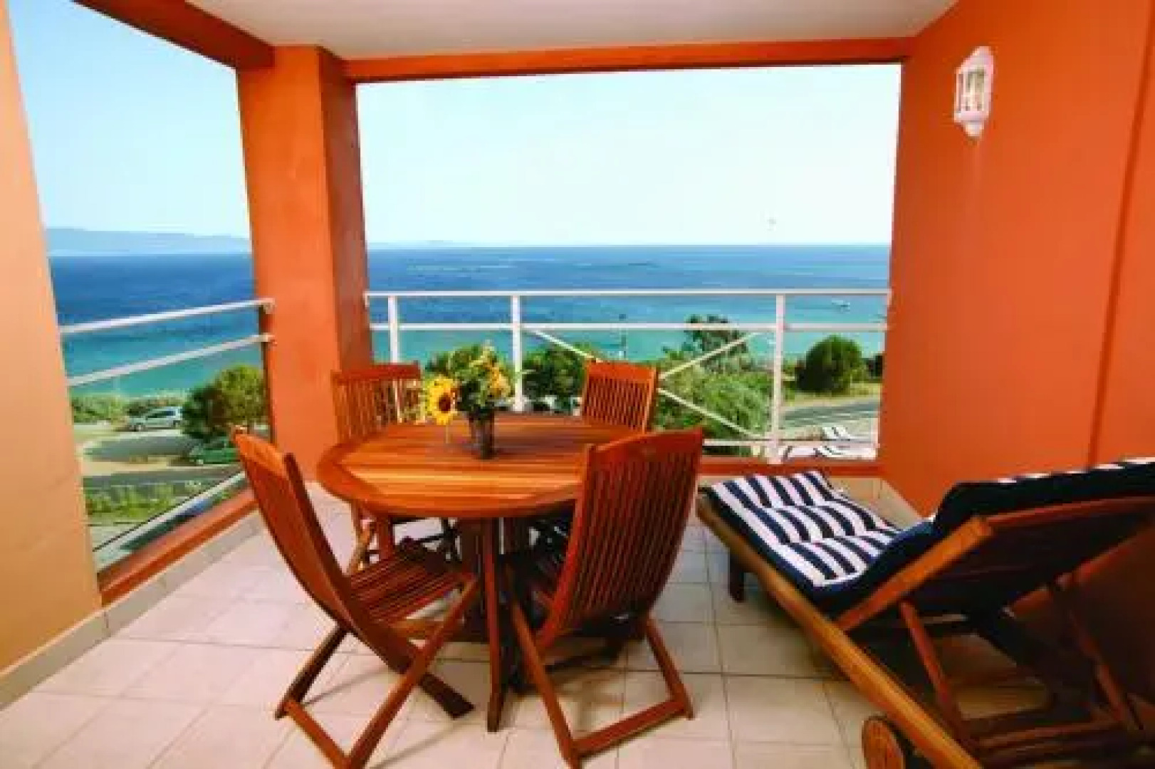 Residence Les Sanguinaires