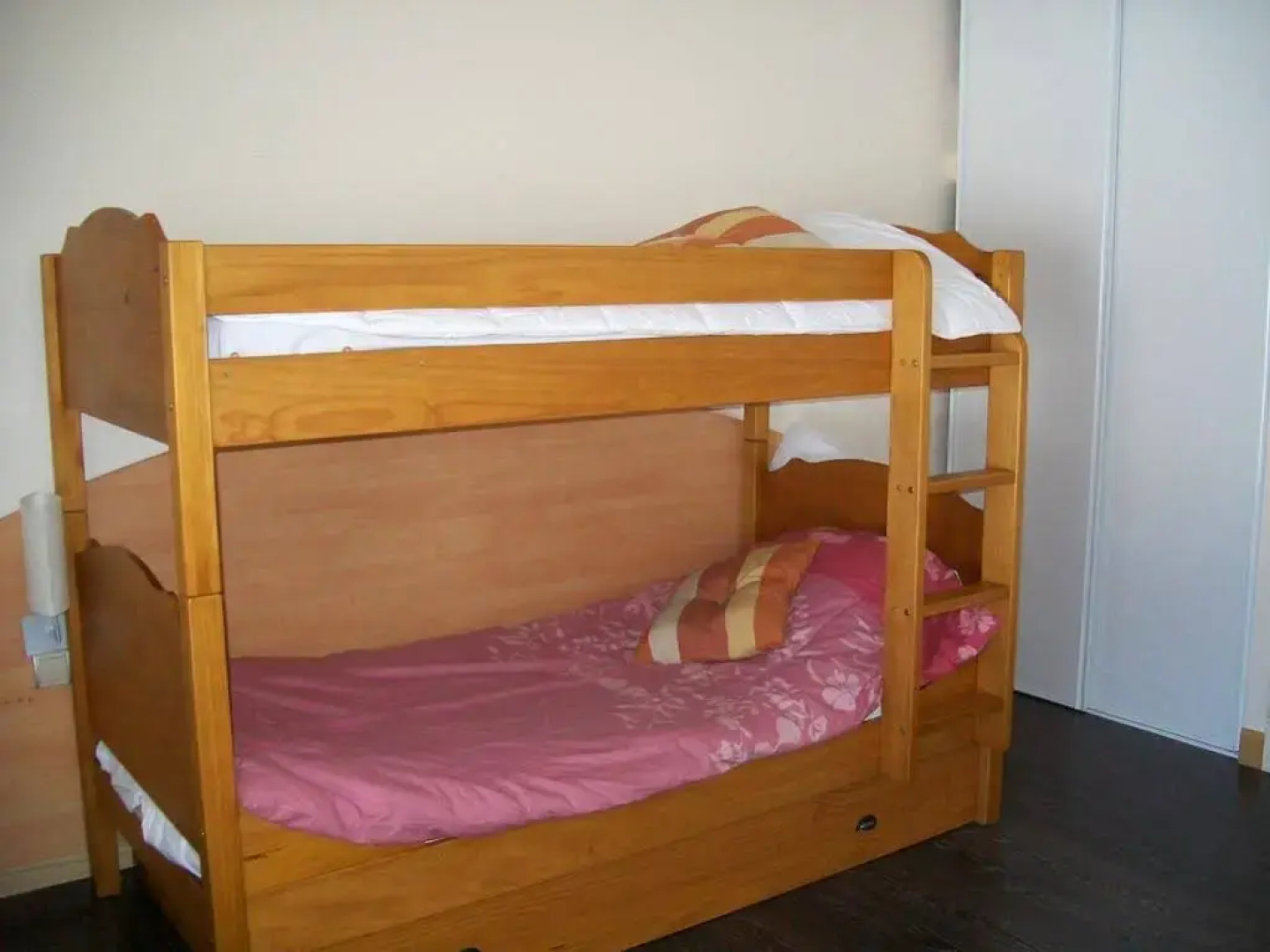 L'Hôtel Lac des Graves