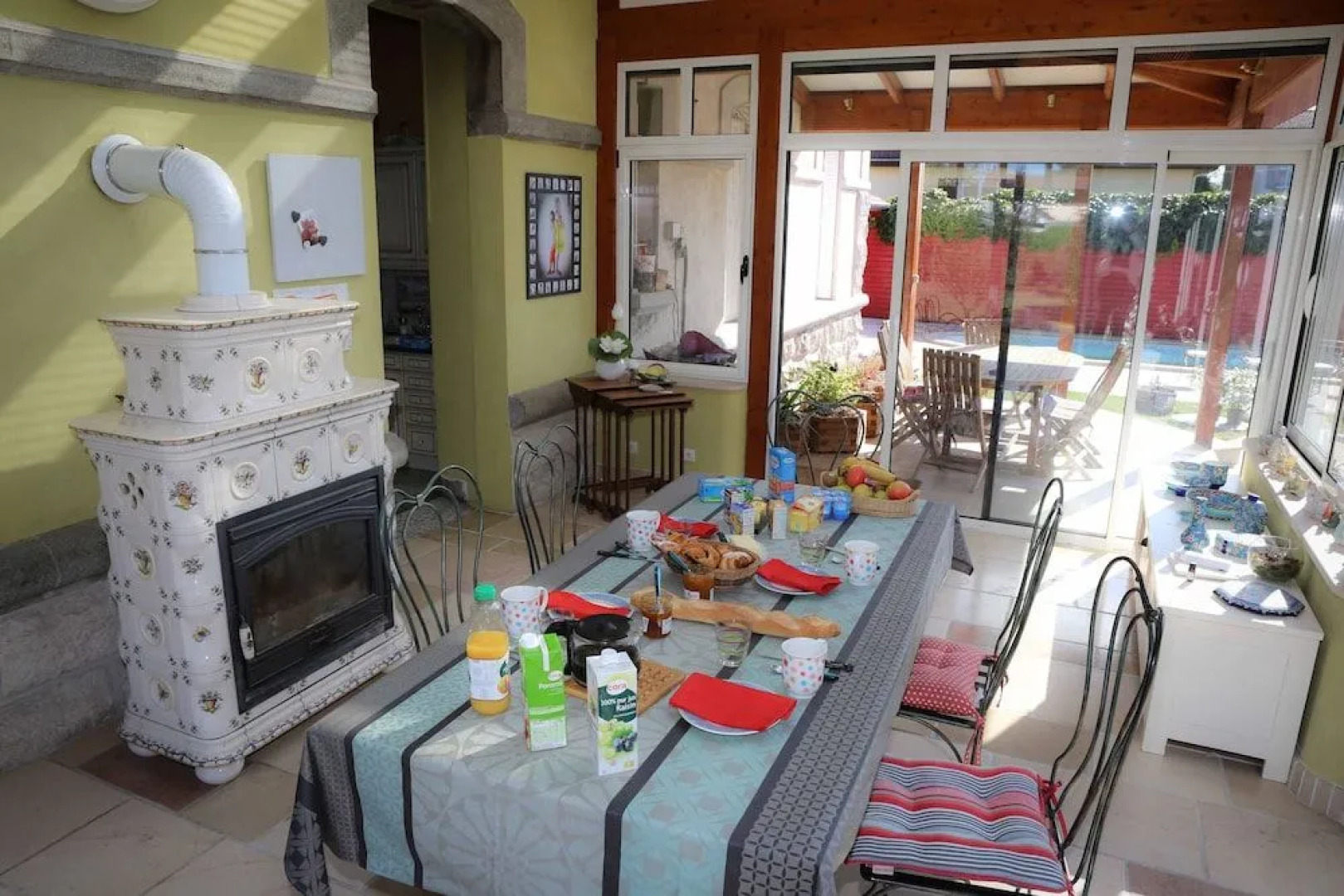 La Dragée Hôte - Chambres Chez L'habitant