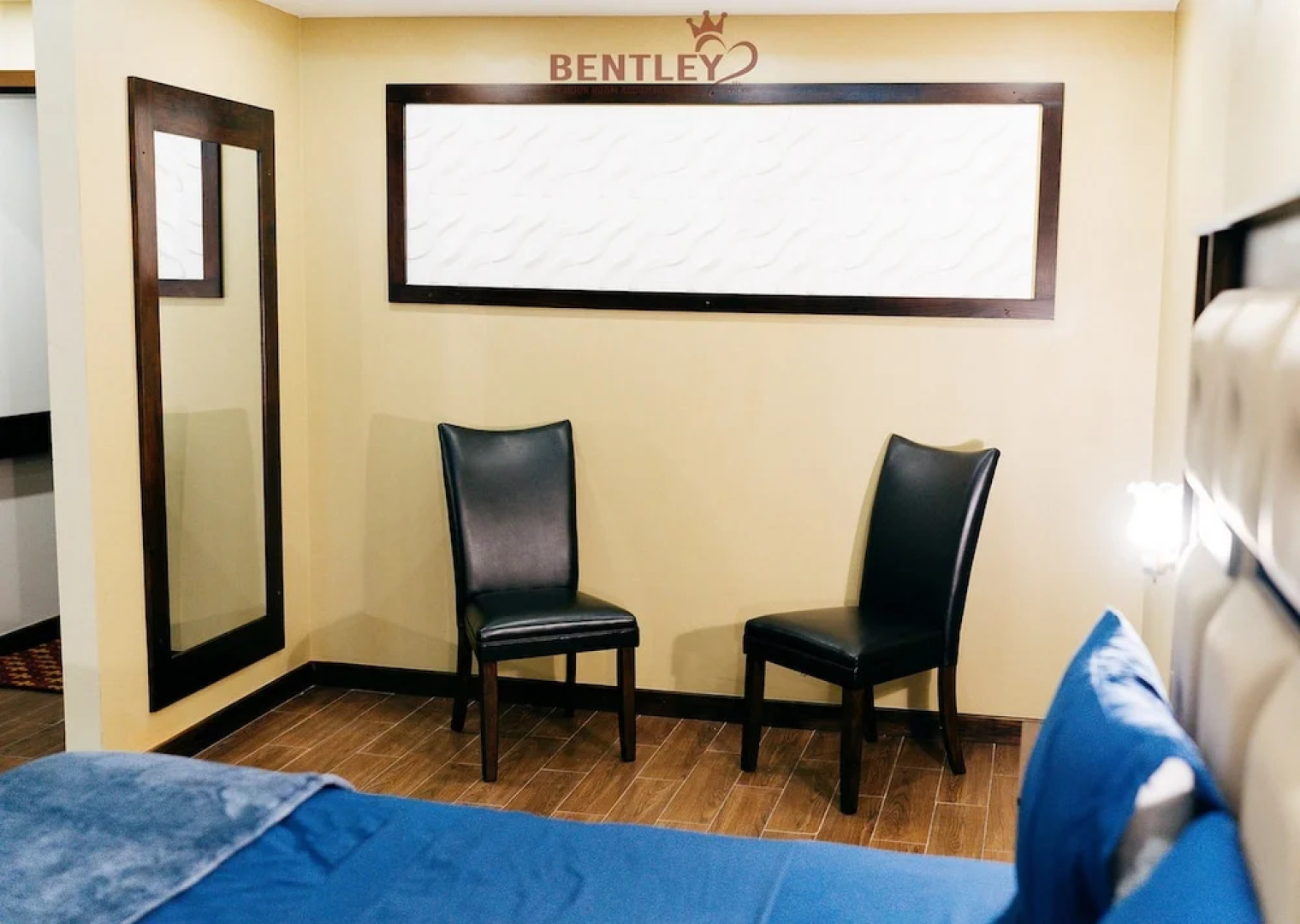Bentley