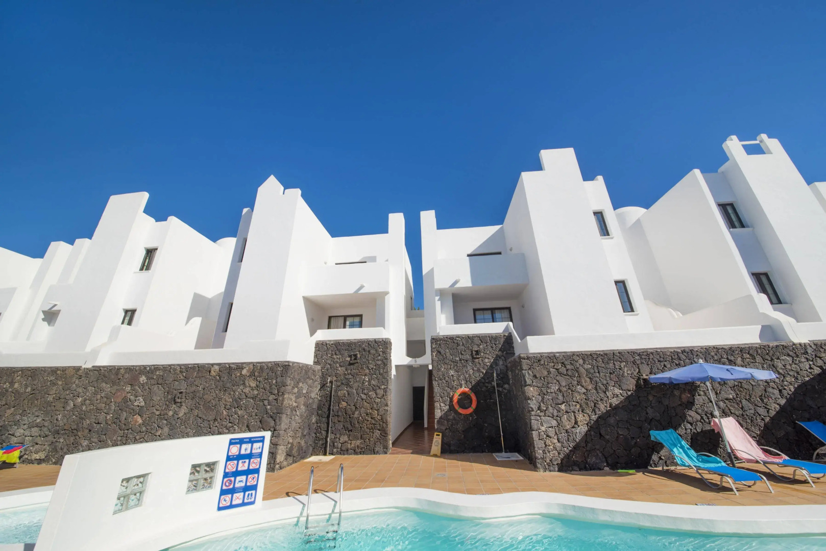 Tabaiba Apartamentos