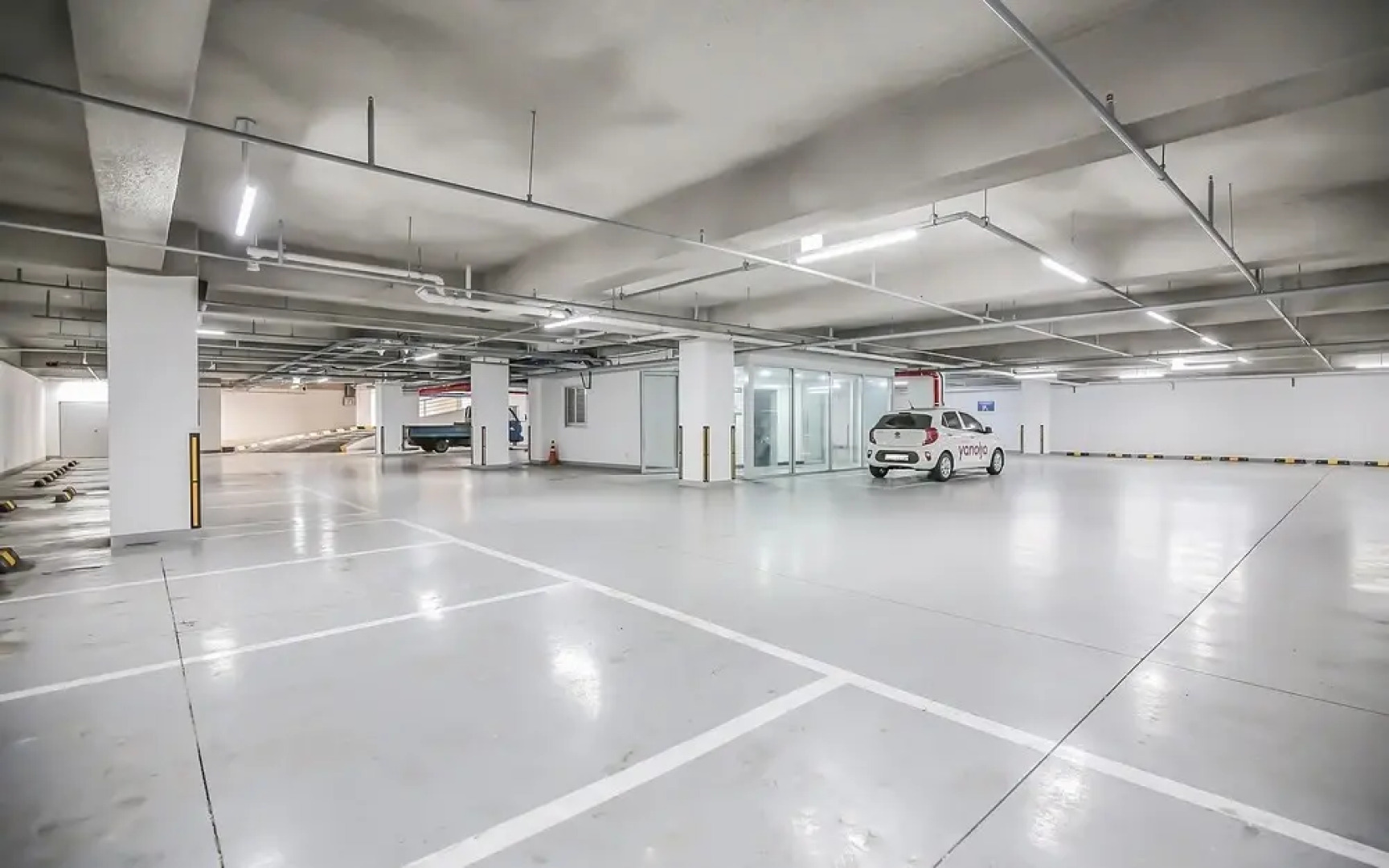 Eumseong Chungbukyeoksindosi H Motel