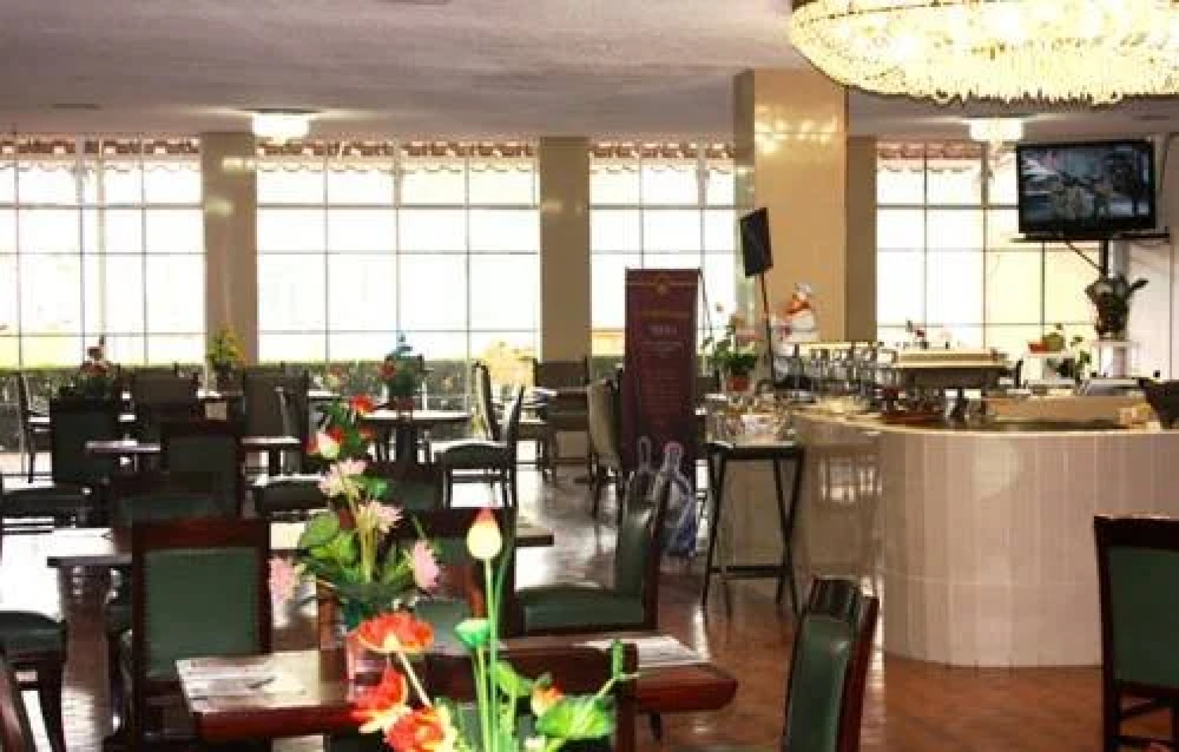 Hotel Los Sauces