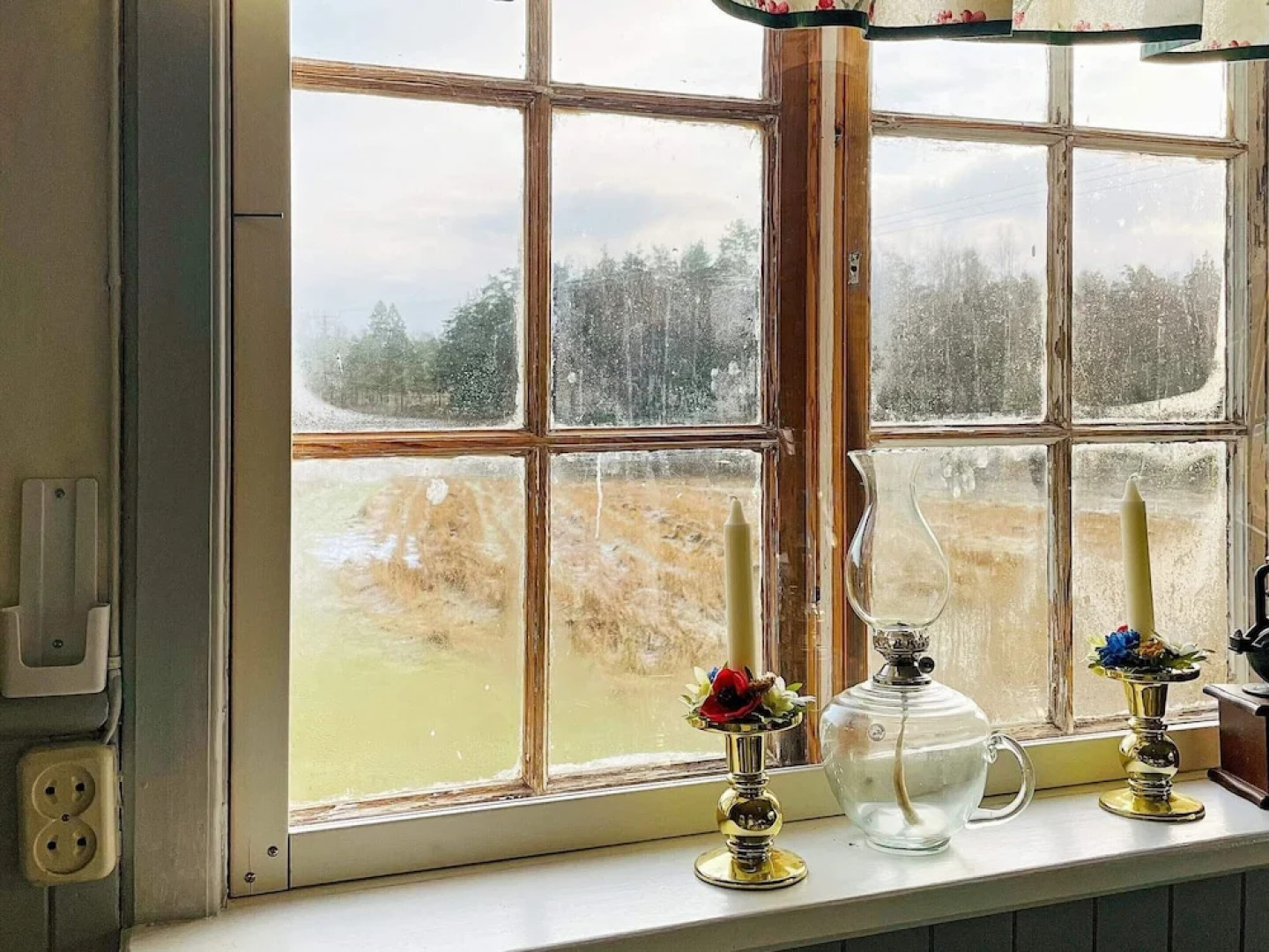 4 Person Holiday Home in Fargelanda-by Traum