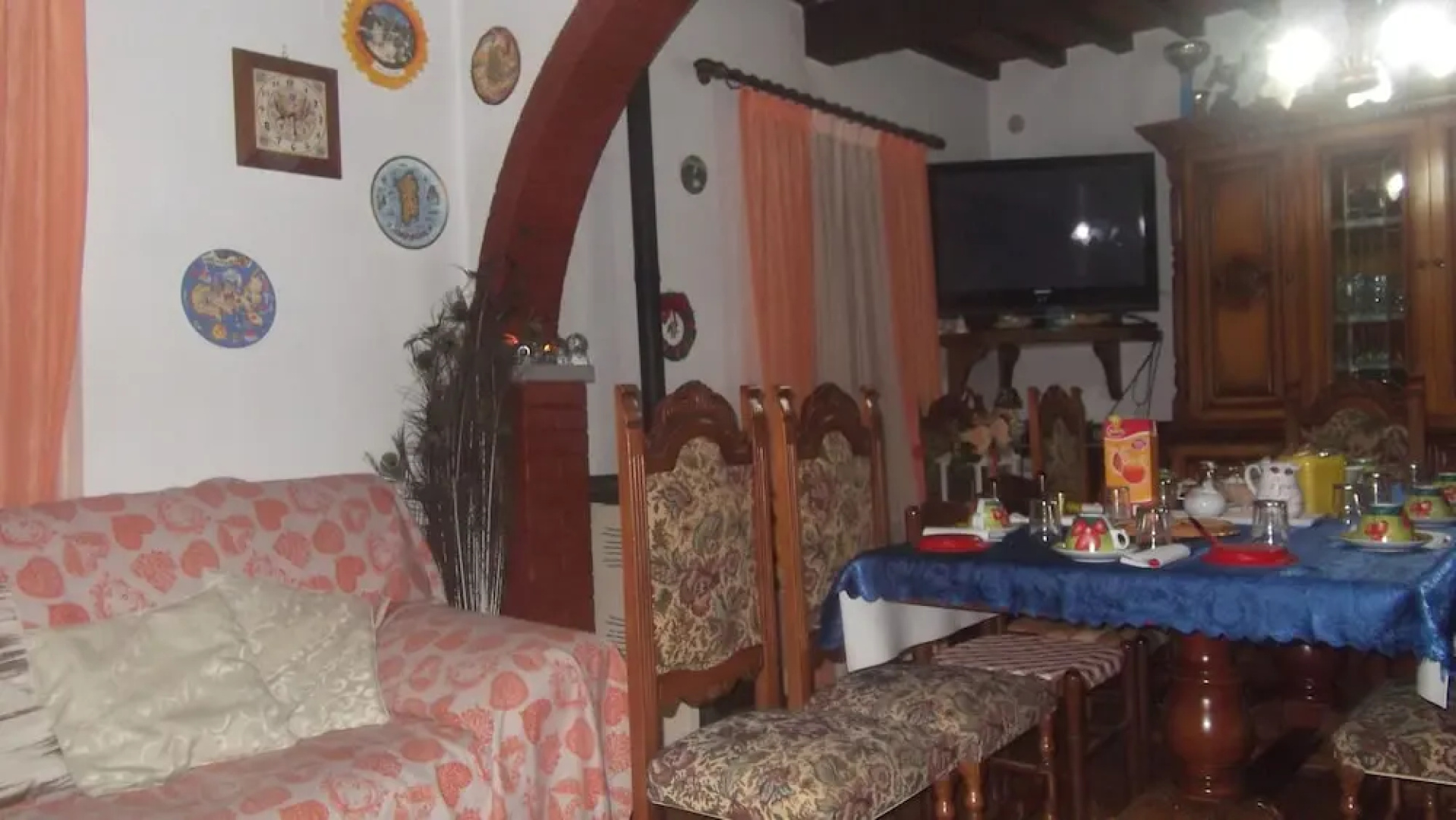 Agriturismo la Coccinella