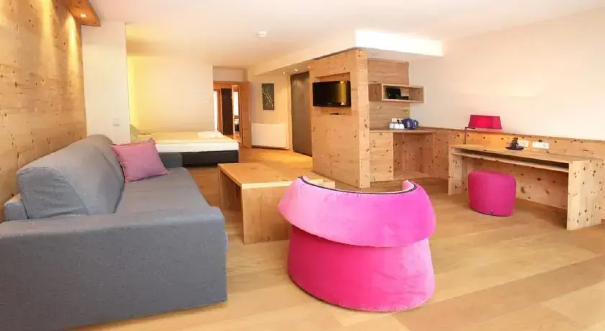 Hagleitner Kinderhotel Zell am See