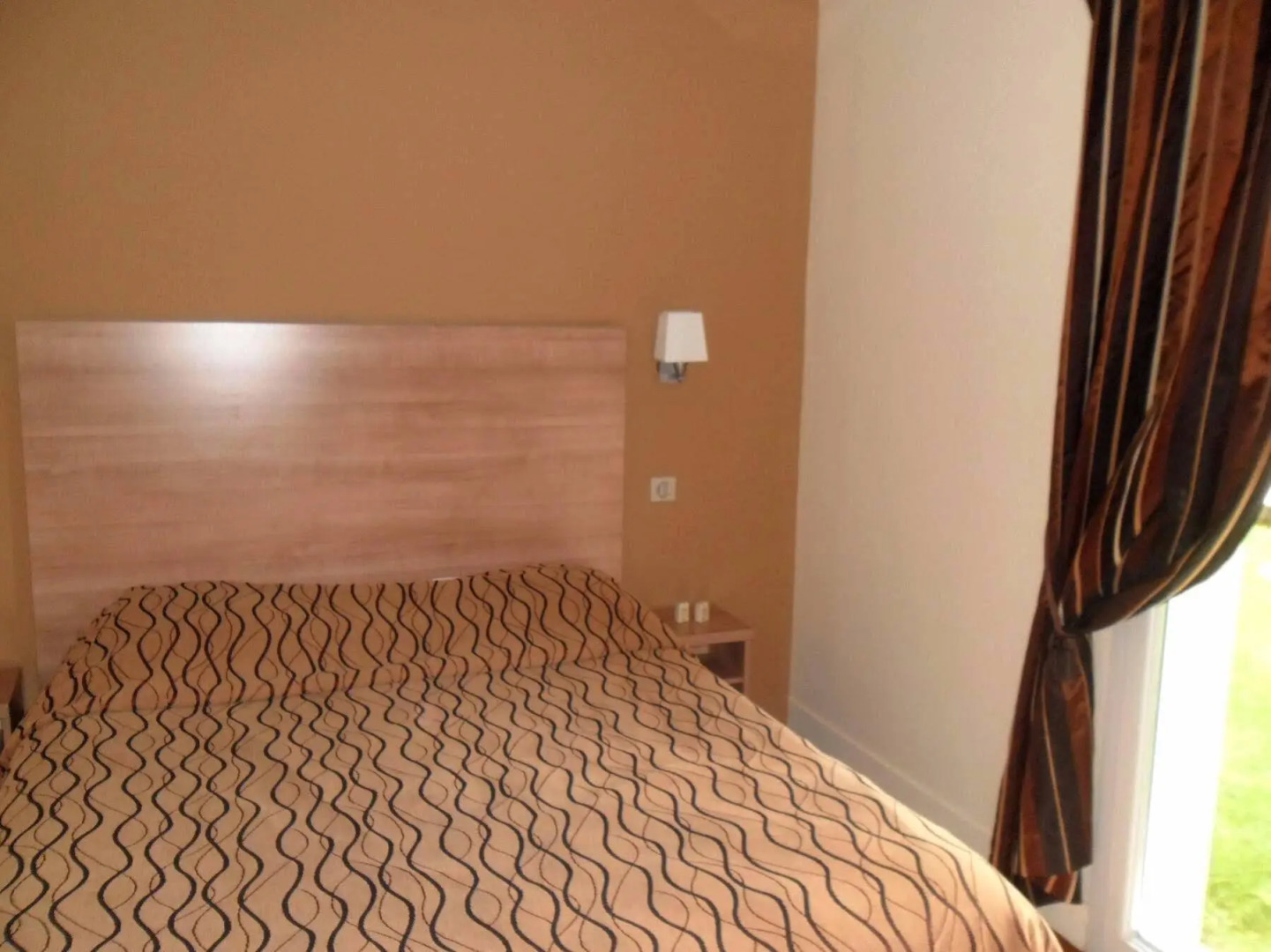 Hôtel-Restaurant de la Tour