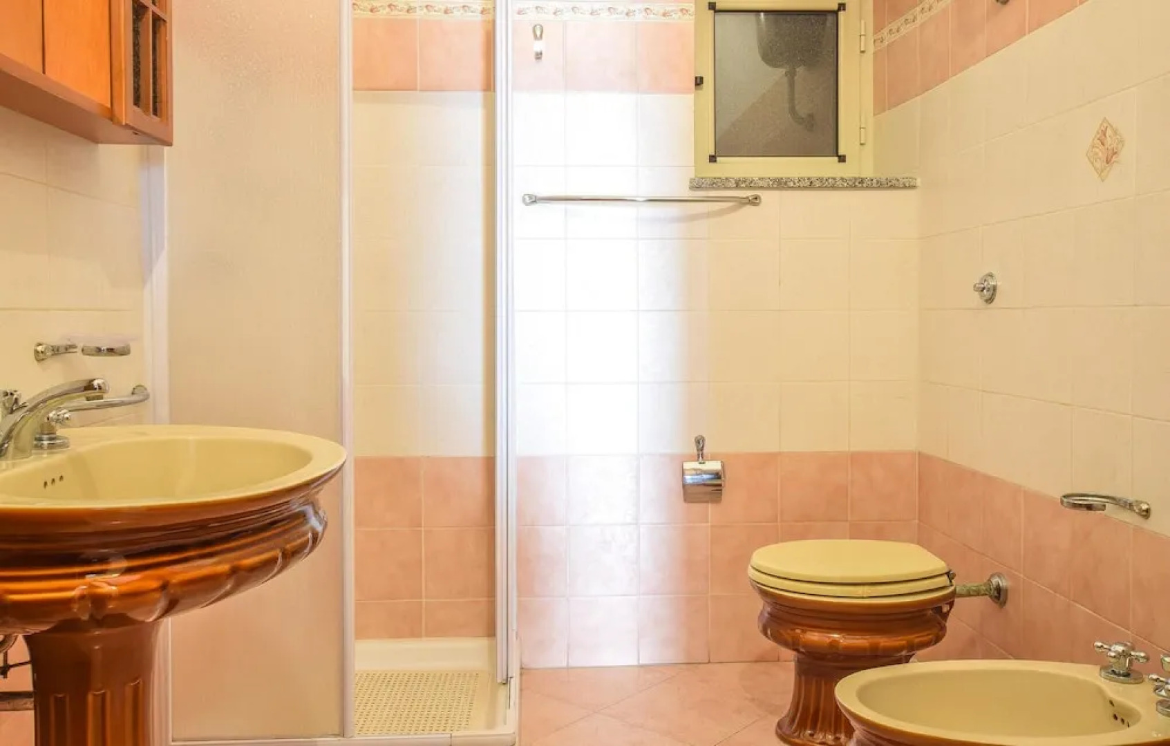 Nice Apartment in Bivongi With Wifi and 1 Bedrooms