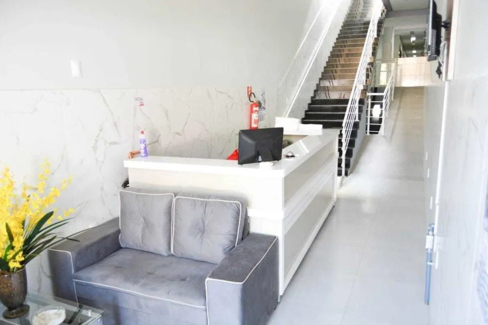 Hotel Imperial Palace