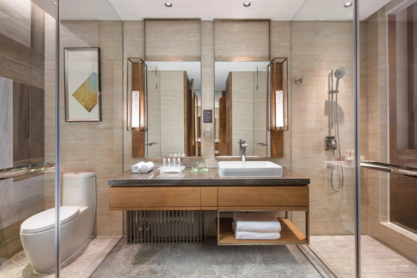 Holiday Inn Resort Zhangjiakou Chongli