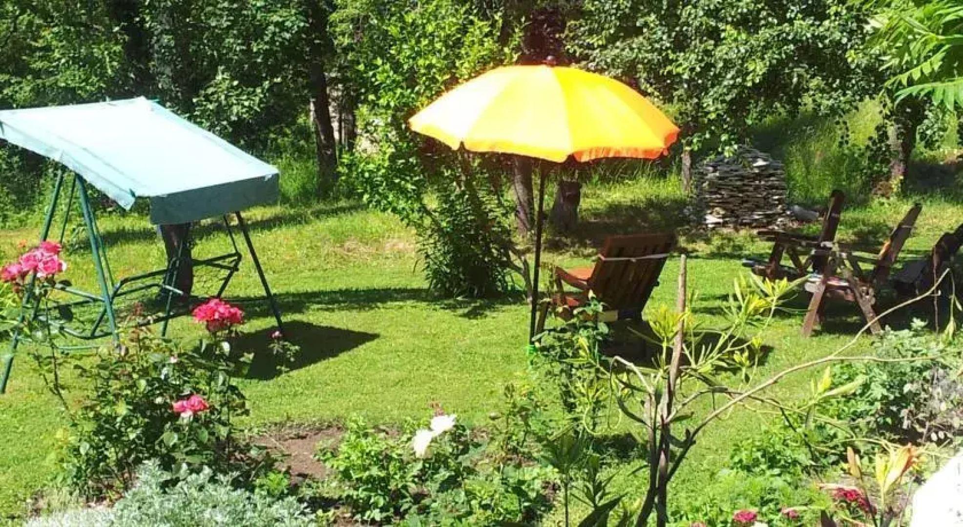 Guest House Family Varda