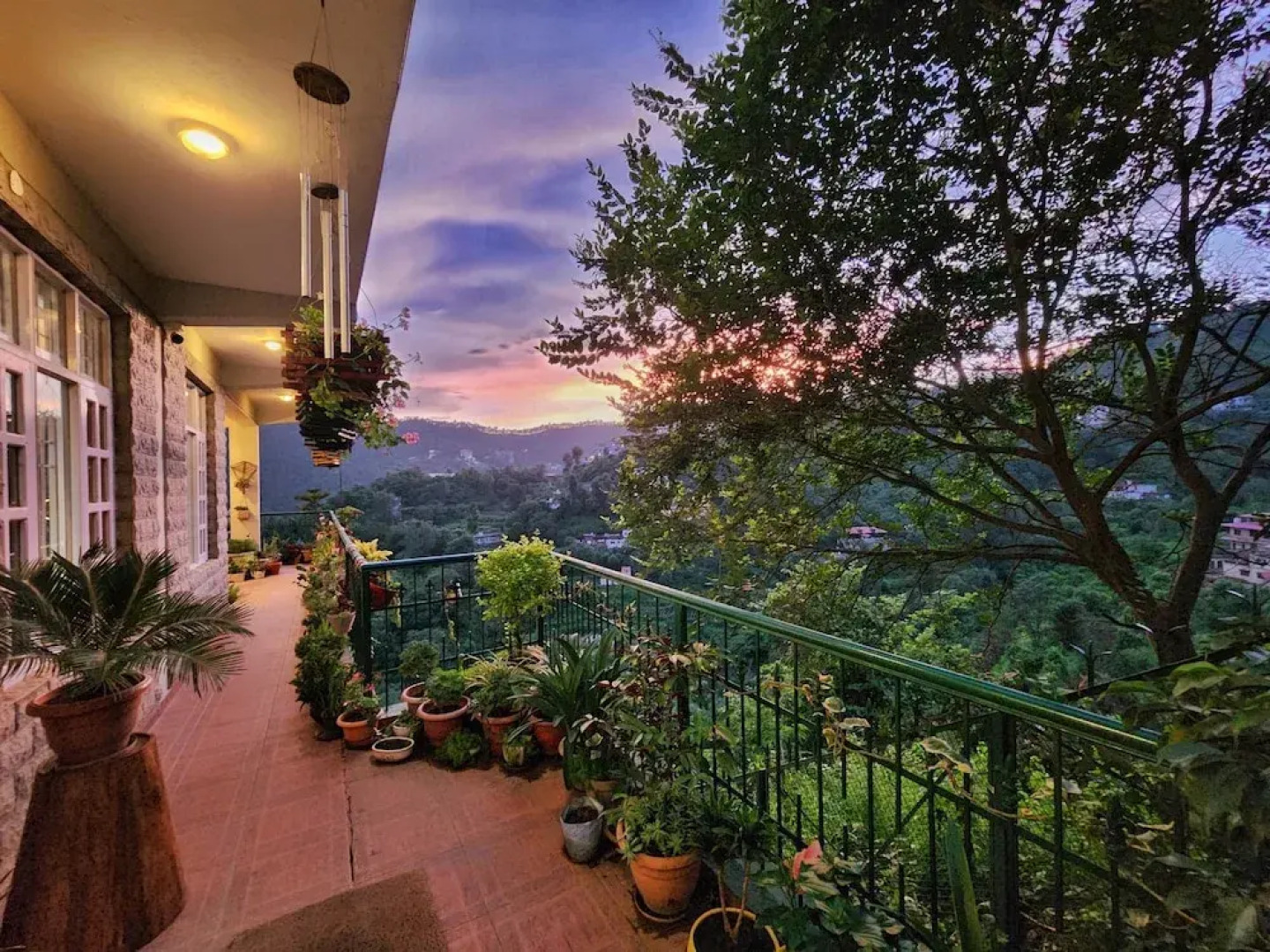 Rashmi Cottage - A Boutique Homestay