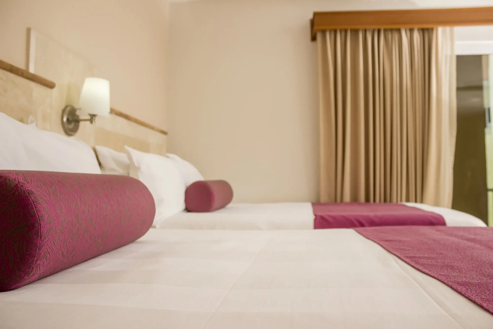 Quality Inn Mazatlan