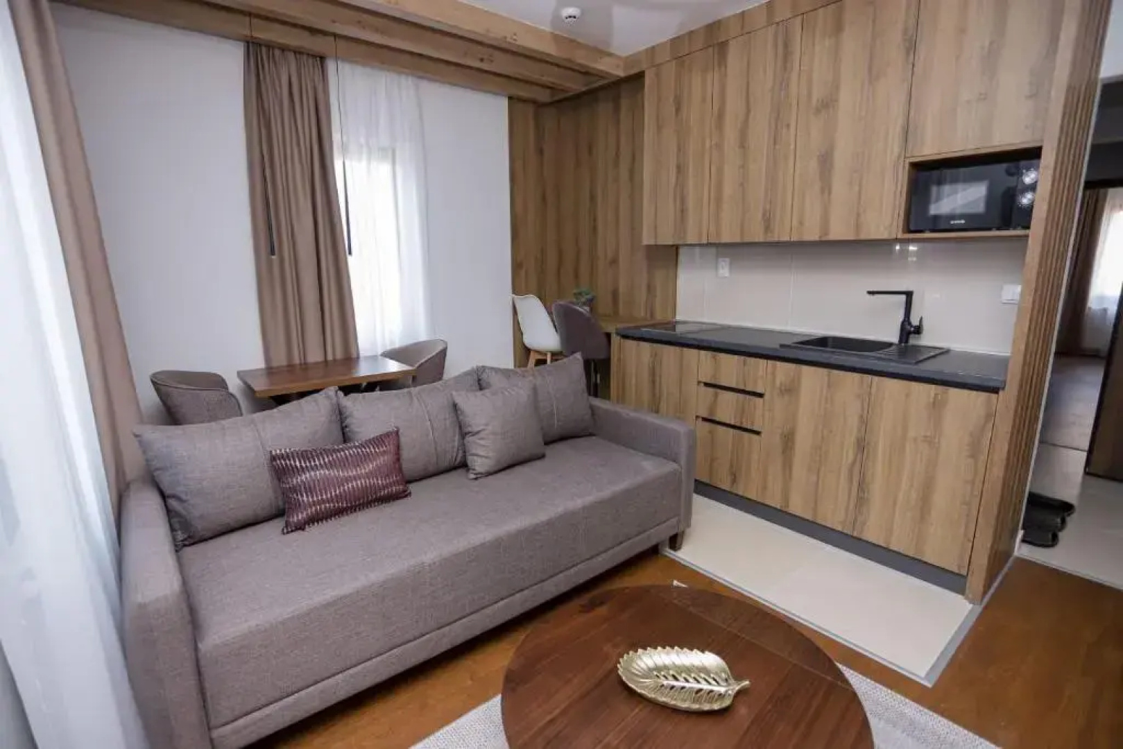 Nivalis Residence A11