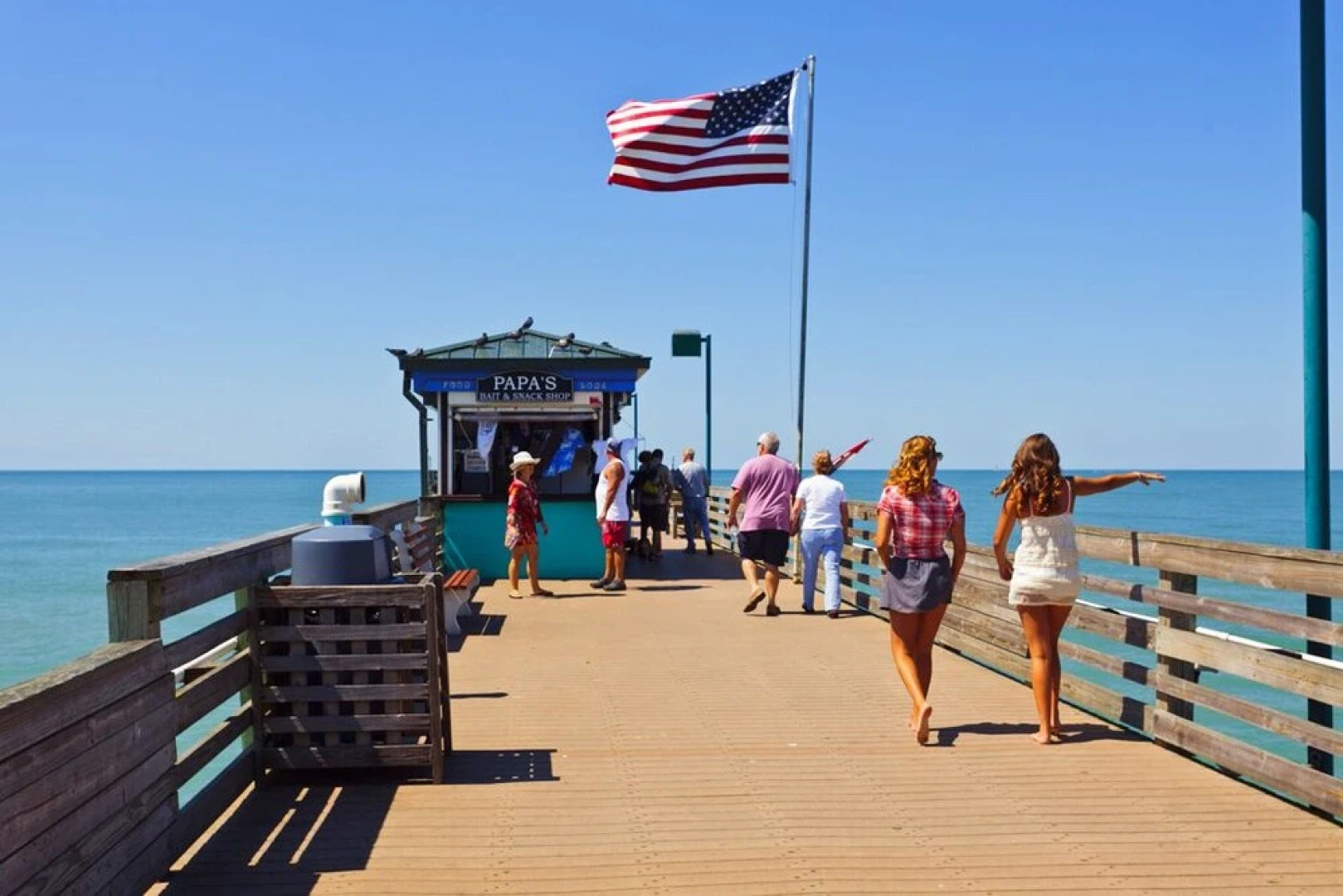 Villas Mansion - Four Bedroom Home