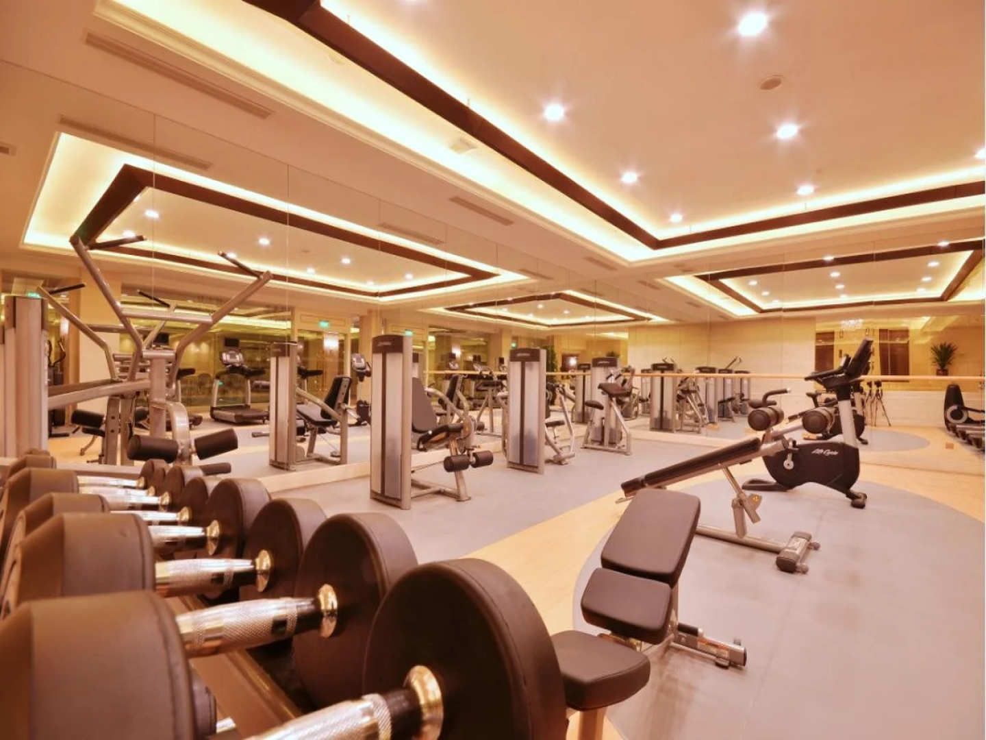 Urban Island Hotel Shanghai