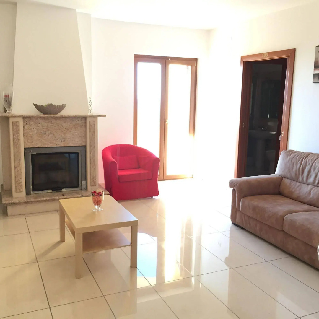 Hotel Giardino San Michele