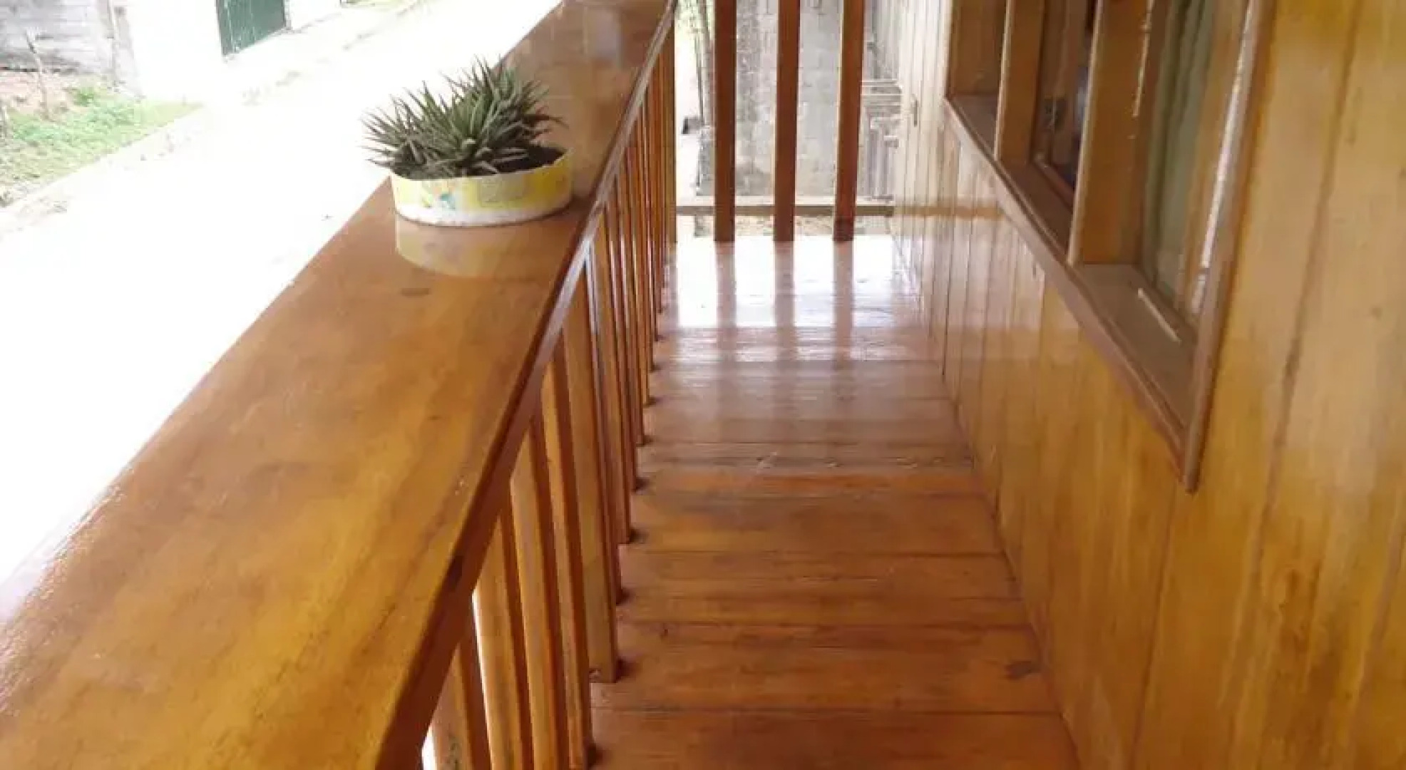 Hostal Charito de Mindo