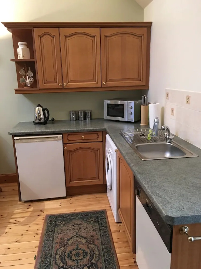 Winkston Courtyard Cottages