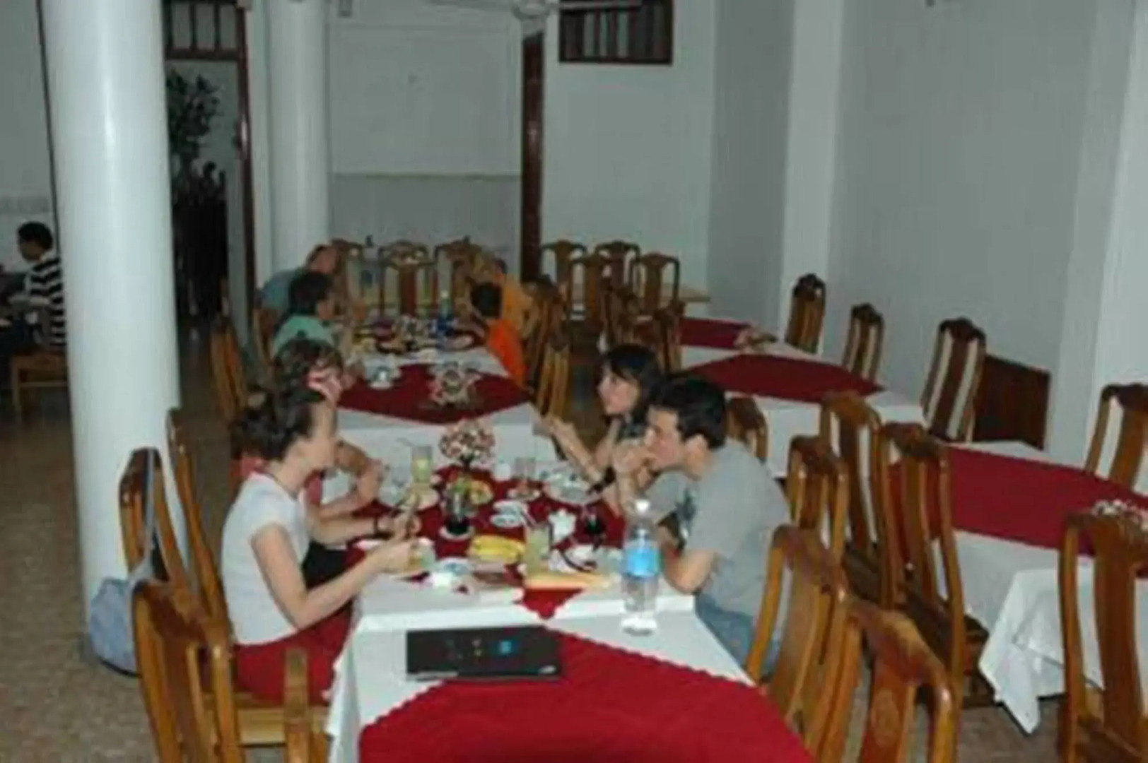 Thanh Binh Gold Hotel