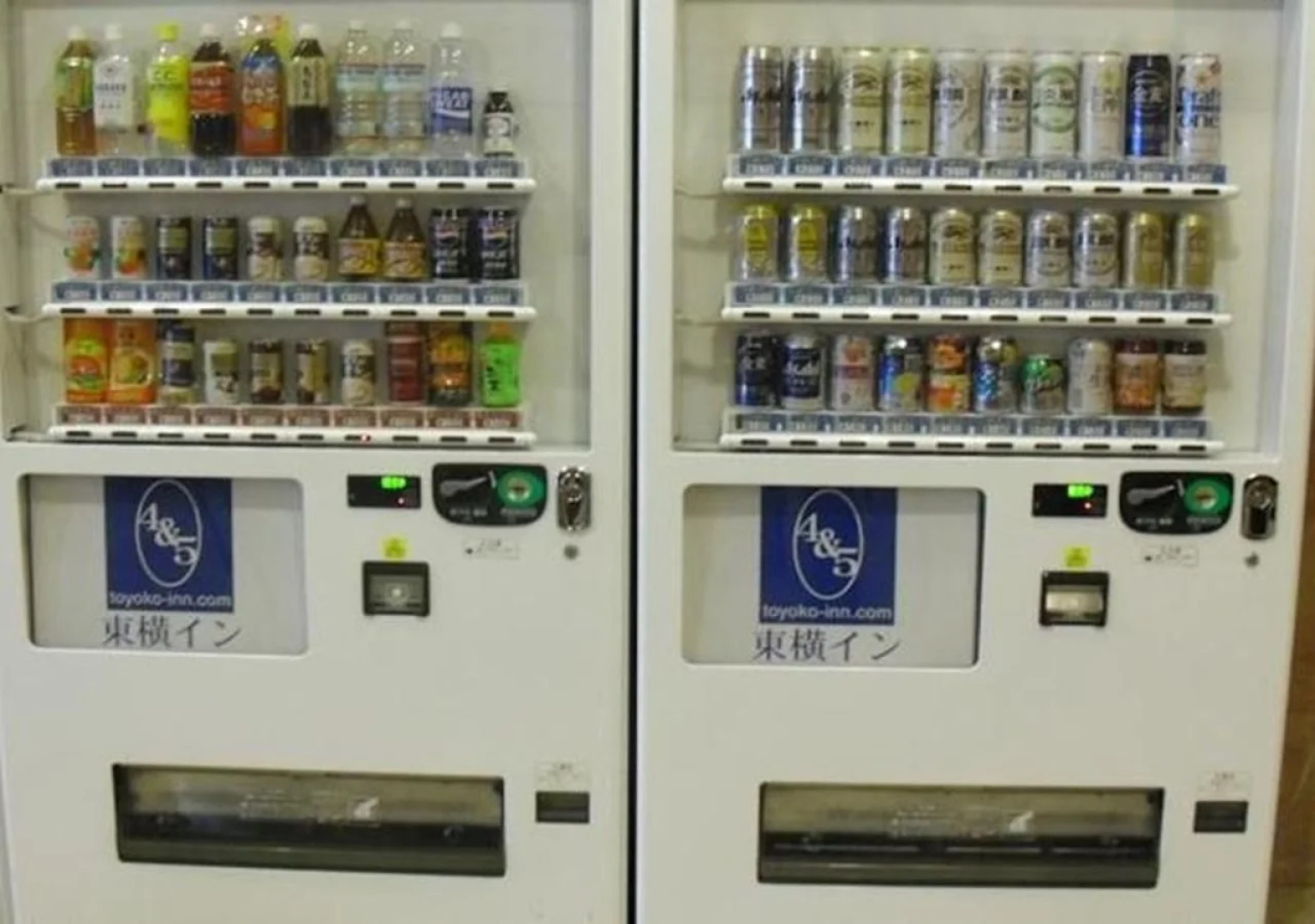 Toyoko Inn Aomori Ekimae