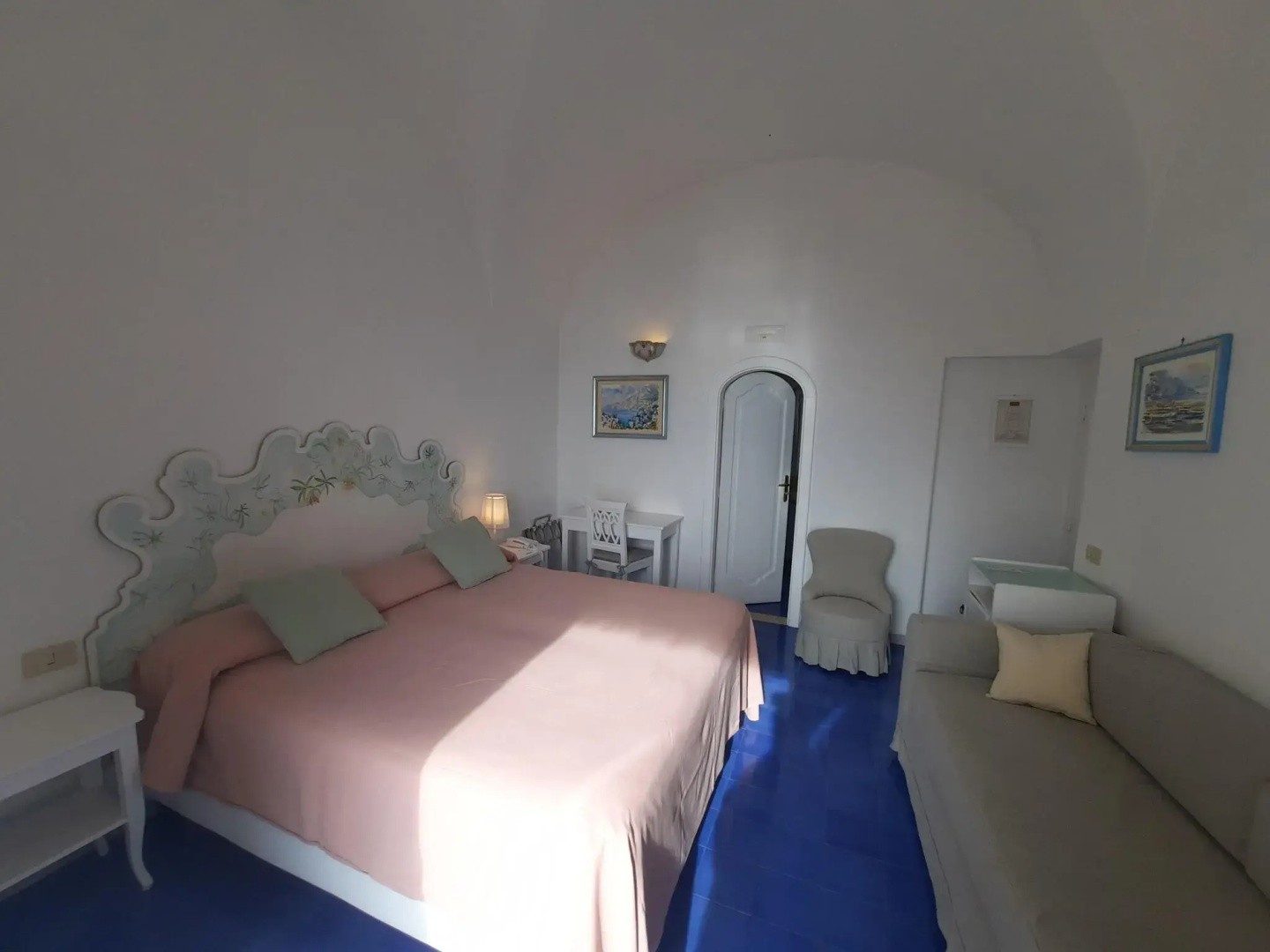 Villa La Tartana