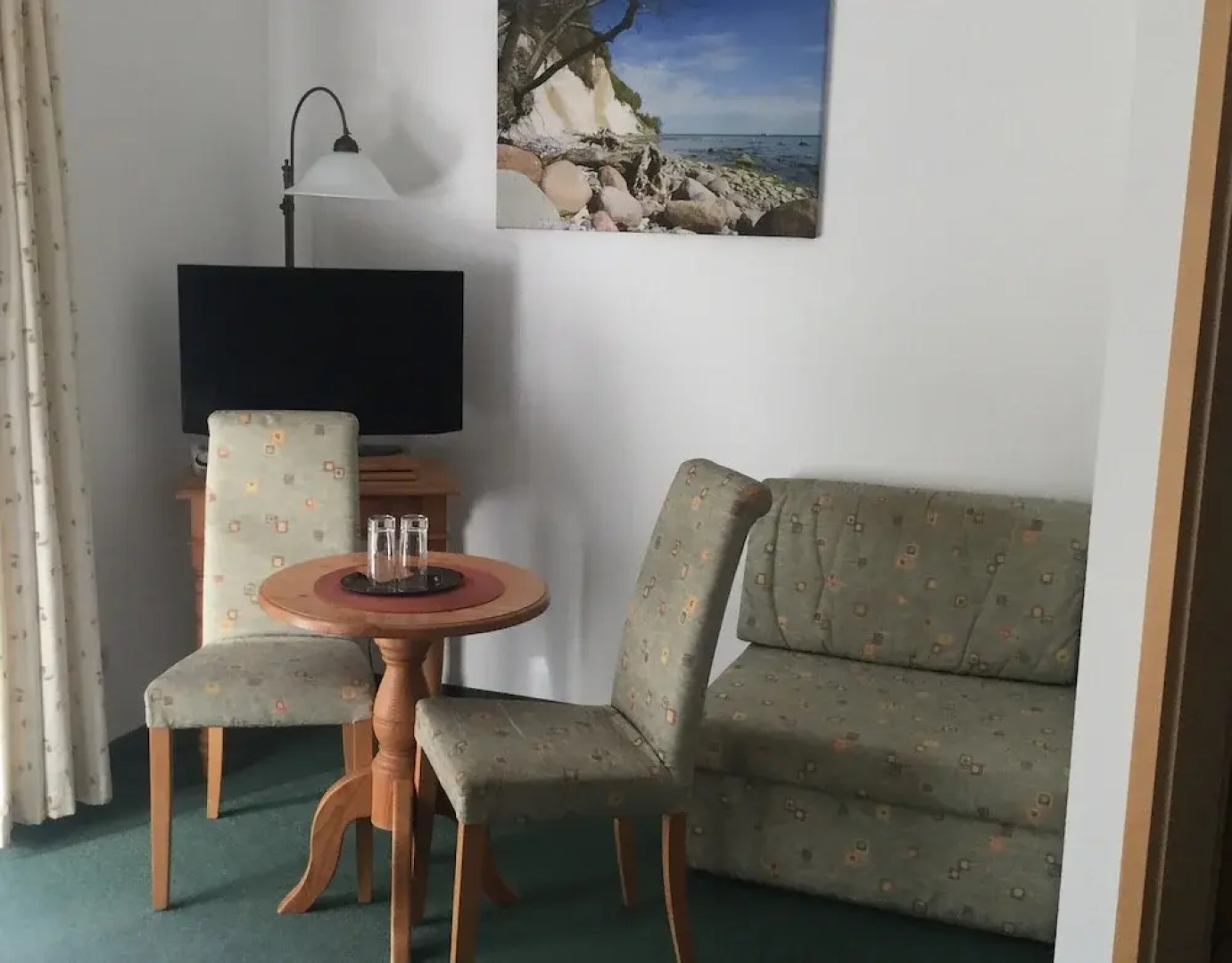 Hotel und Restaurant Windland