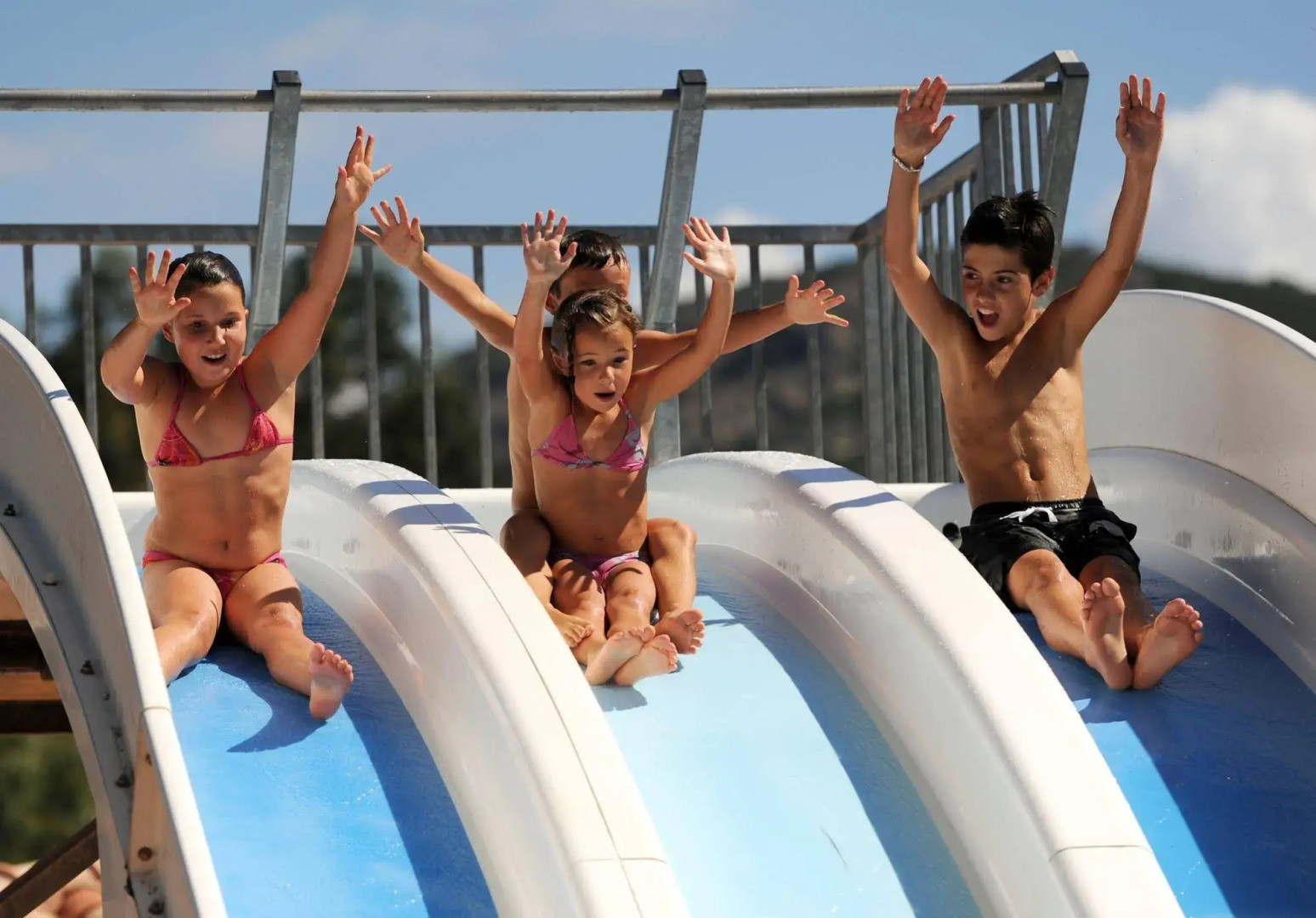 Camping International