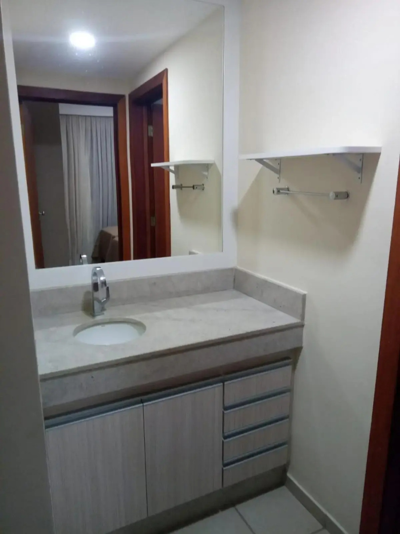 Aldeia das Águas Park Resort - Hotel Quartier das Águas