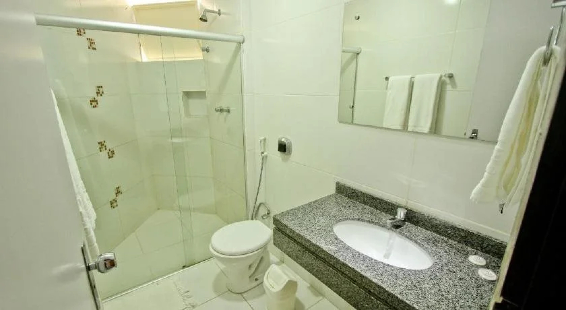 Petrolina Palace Hotel