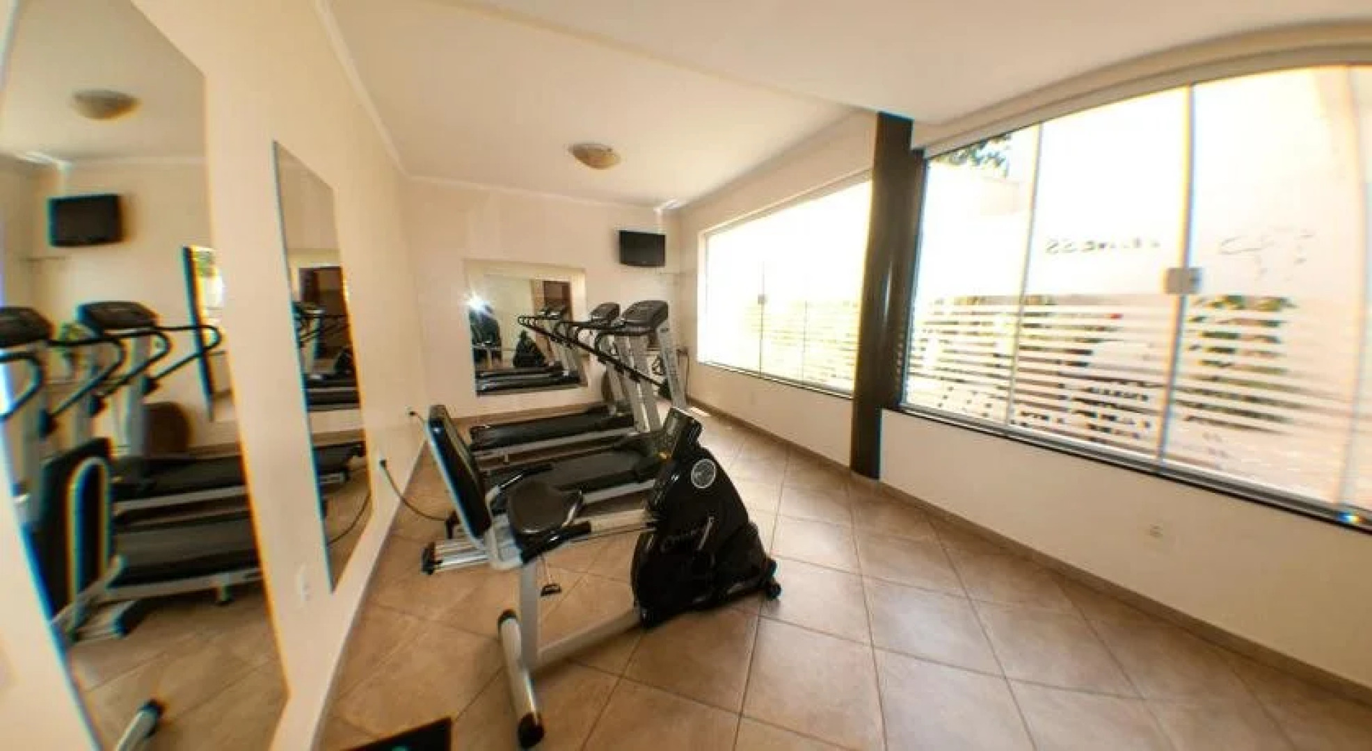 Hotel Premium Pirassununga