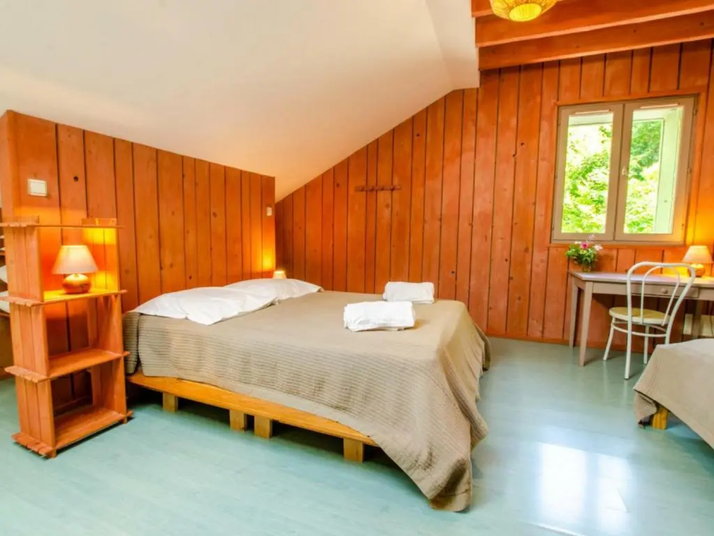 Gîte Bar-sur-Seine, 6 pièces, 14 personnes - FR-1-543-132