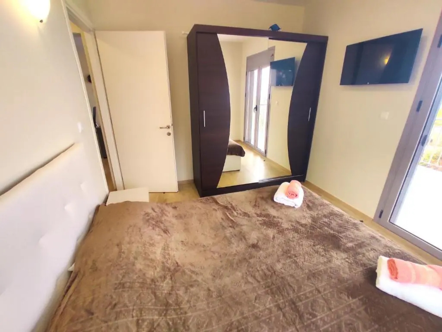 magic view 2 falias guest house with private pool and garden