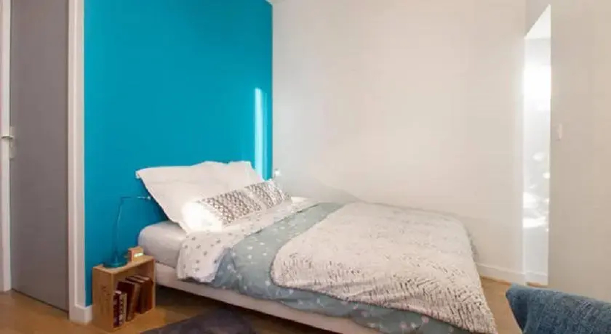Appartement Fleur de Lys