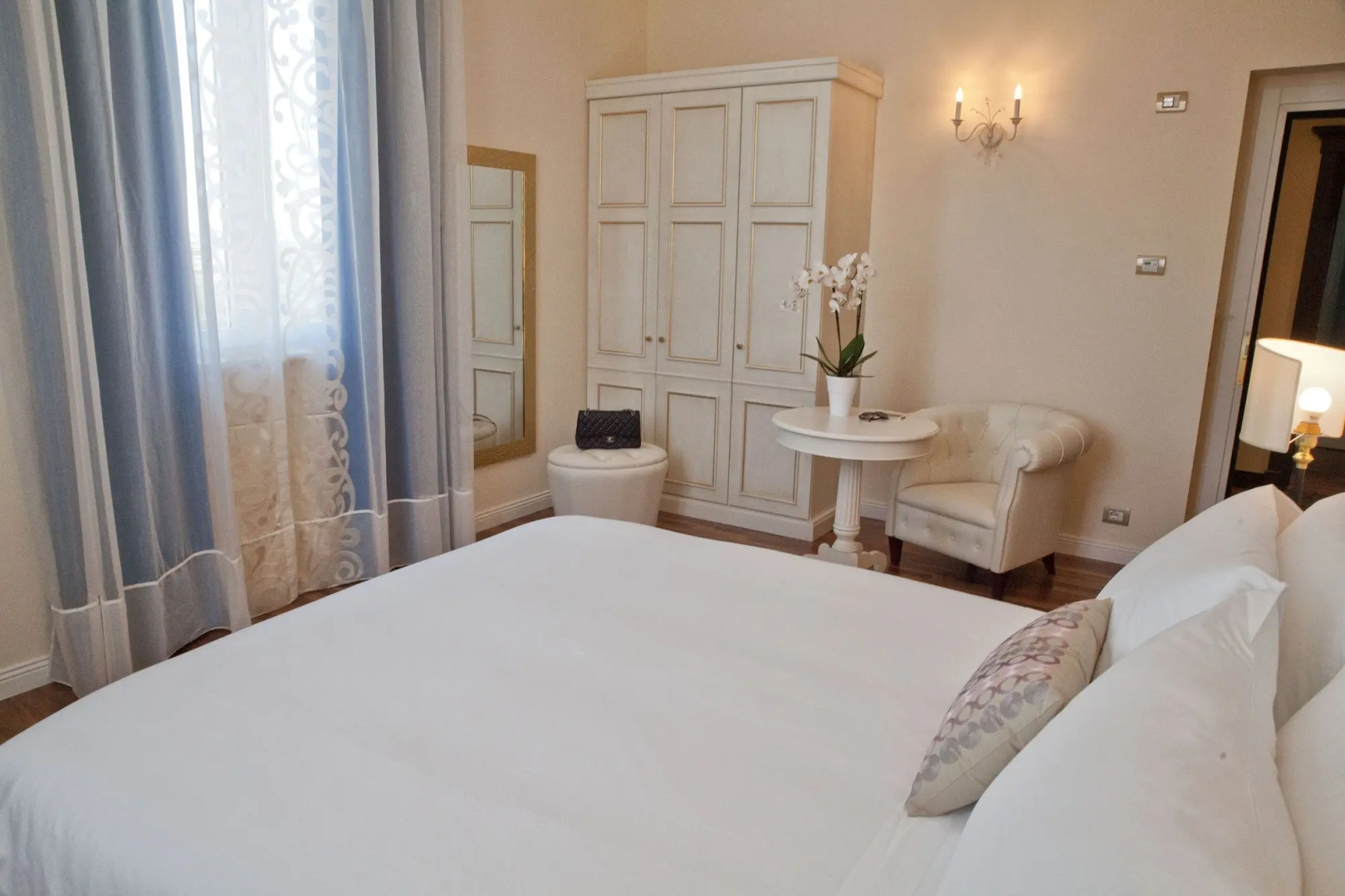 Grand Hotel Salsomaggiore