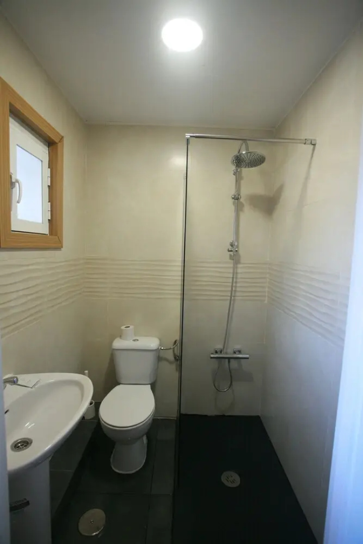 Hostal Buitrago