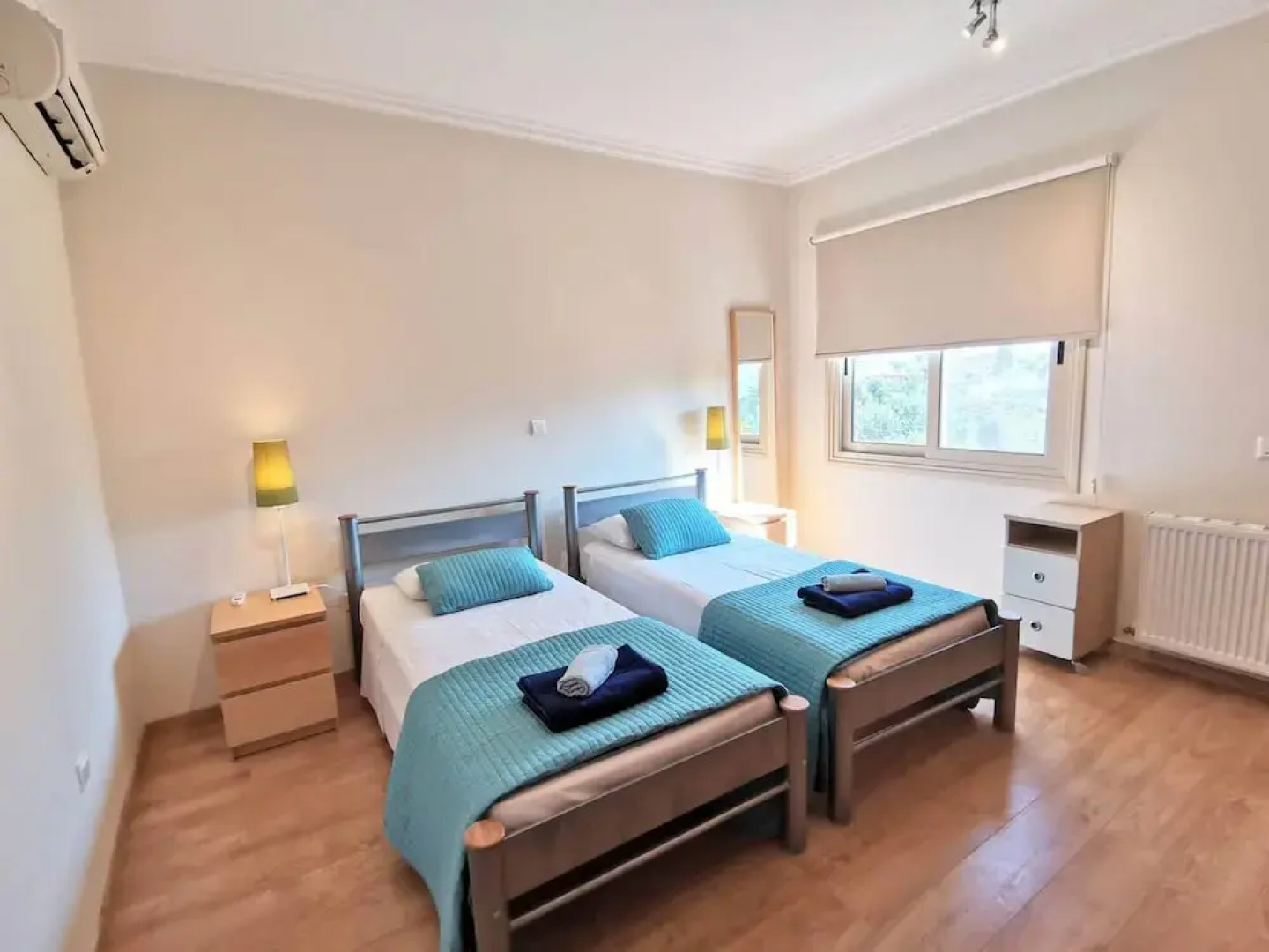 Orchard Blossom Private Villa With Pool