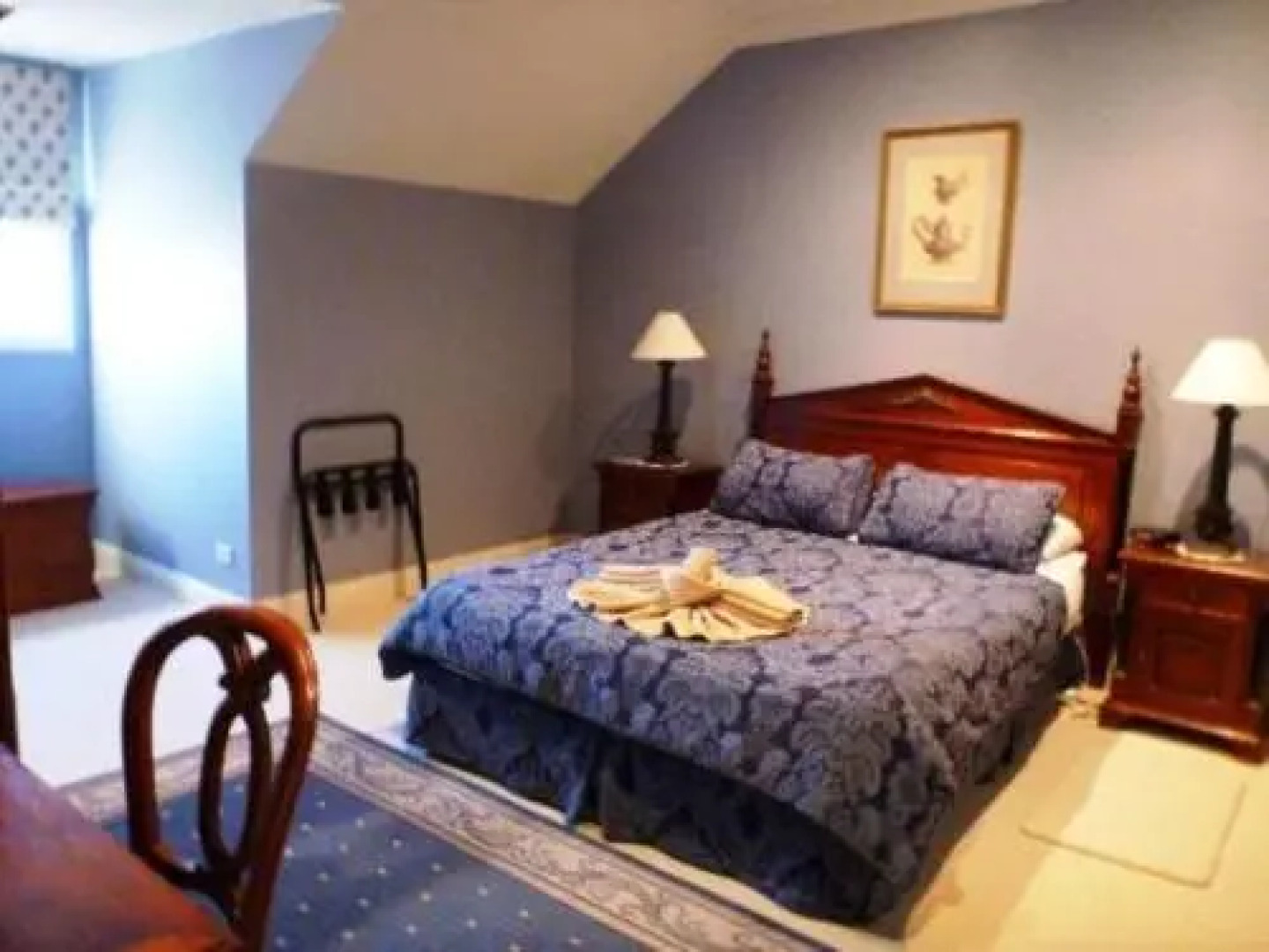 Aldermere Estate Luxury Apartments